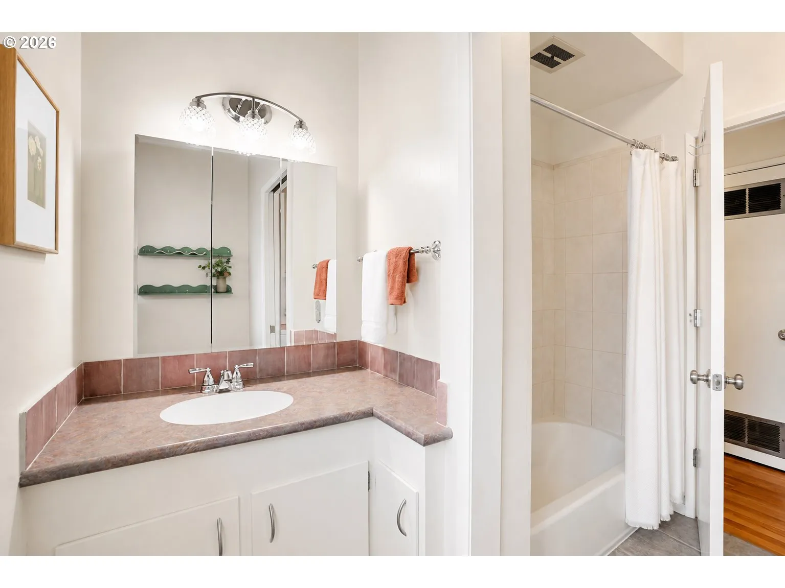 Bathroom-# 1