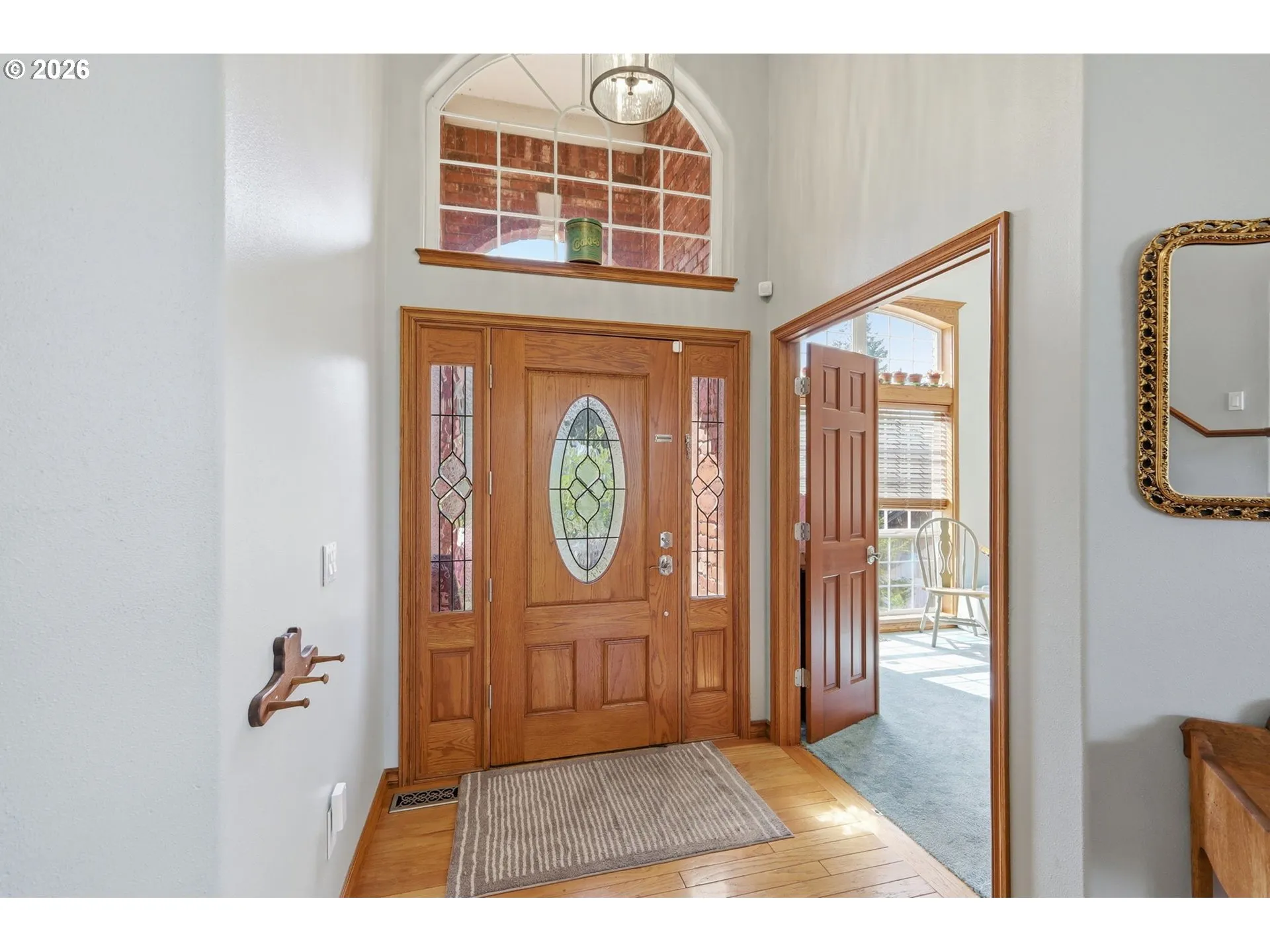 Entrance/Foyer