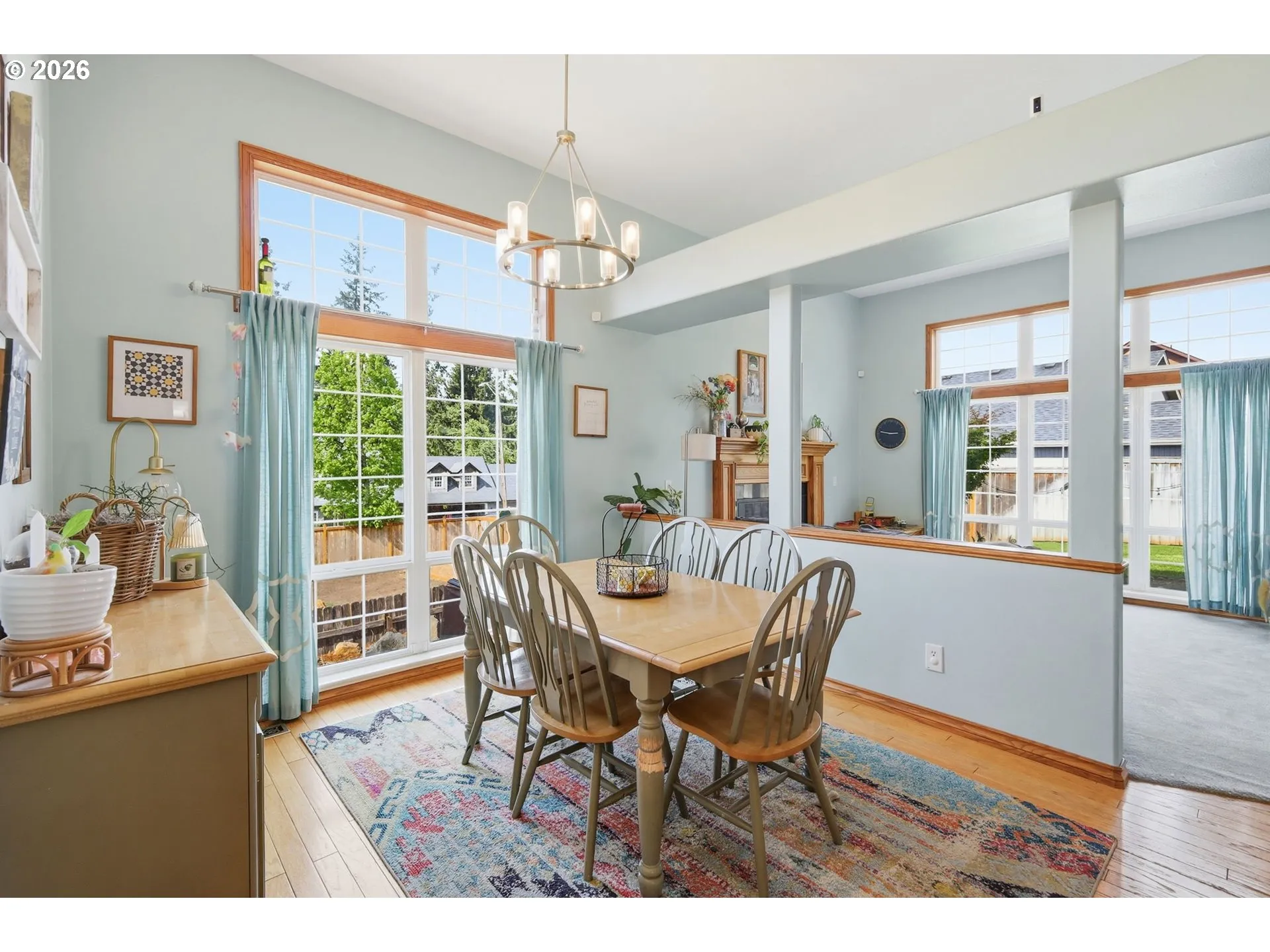 Dining Room-Formal