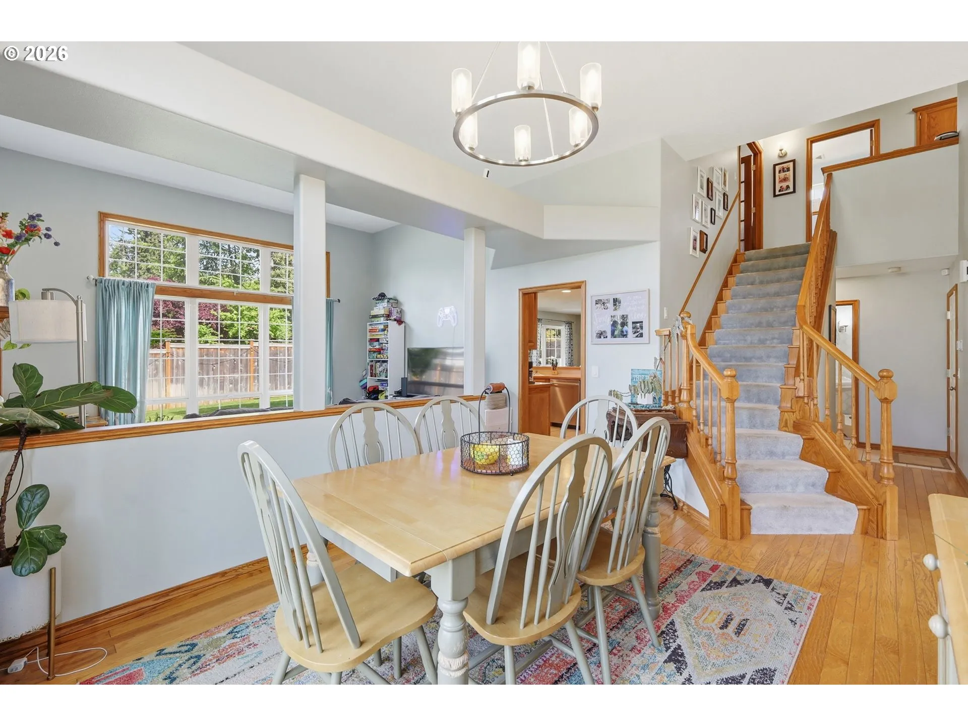 Dining Room-Formal