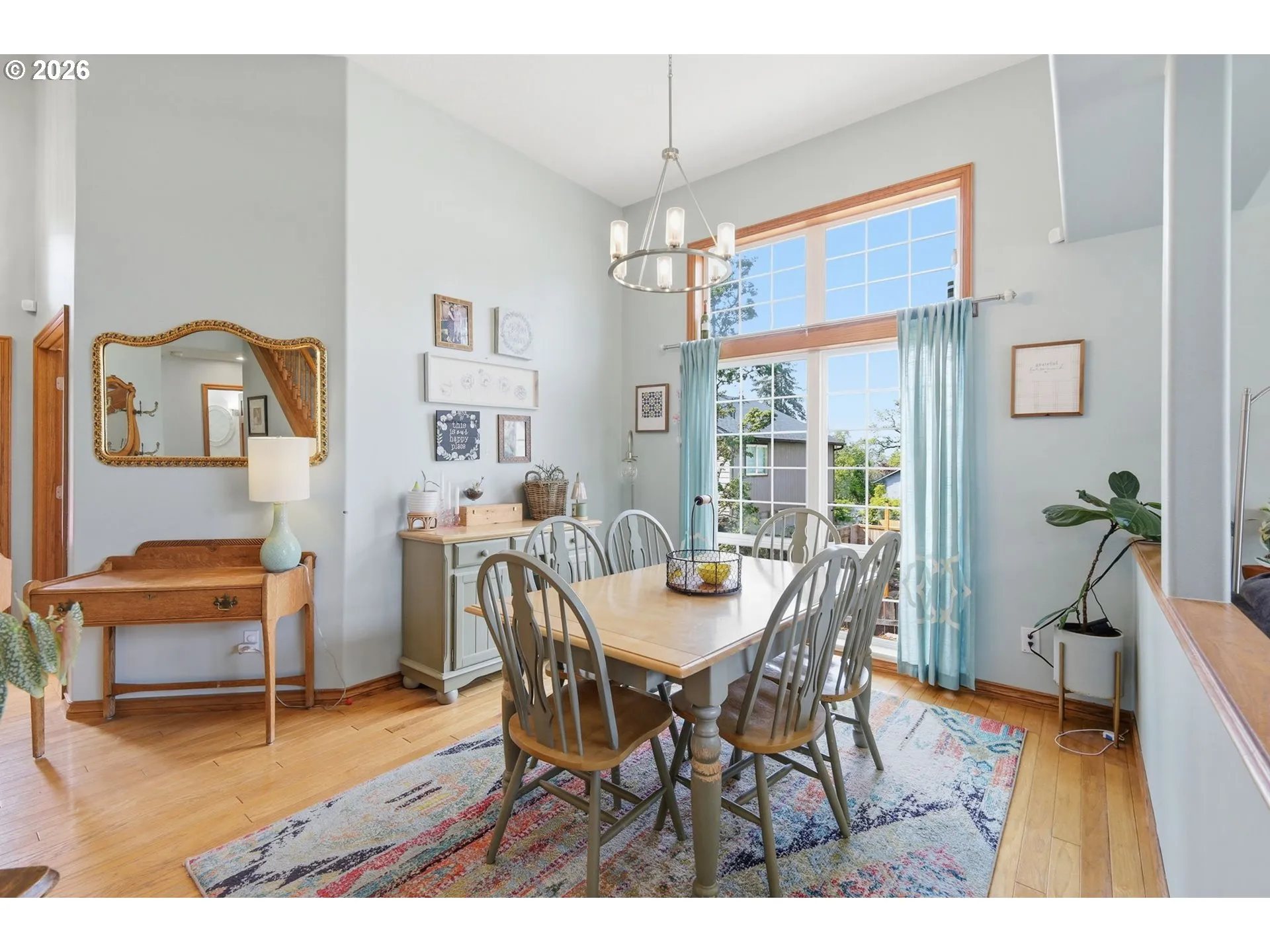 Dining Room-Formal