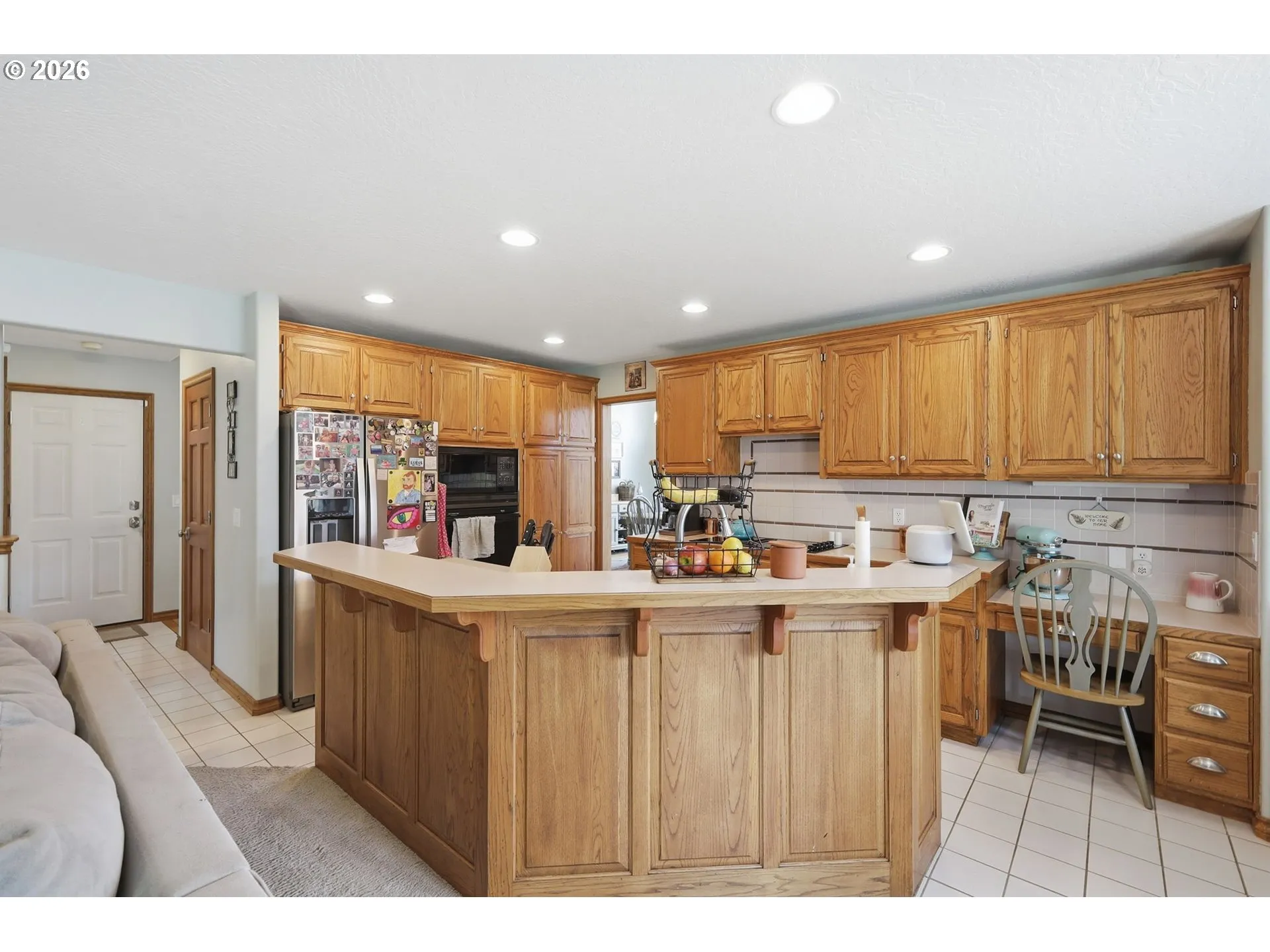 Kitchen-Island