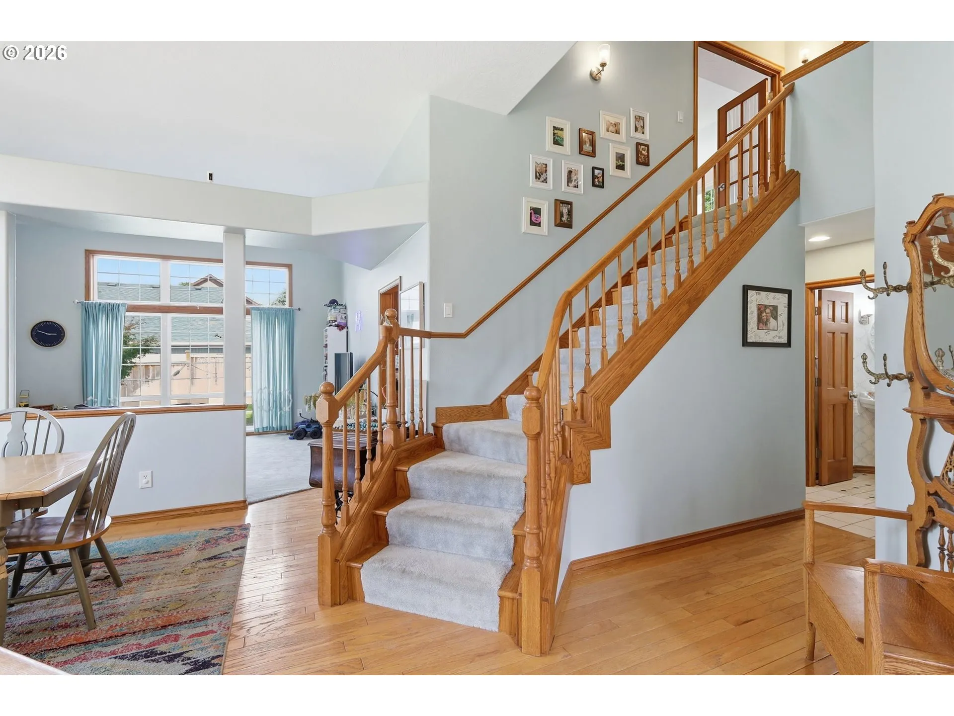 Entrance/Foyer