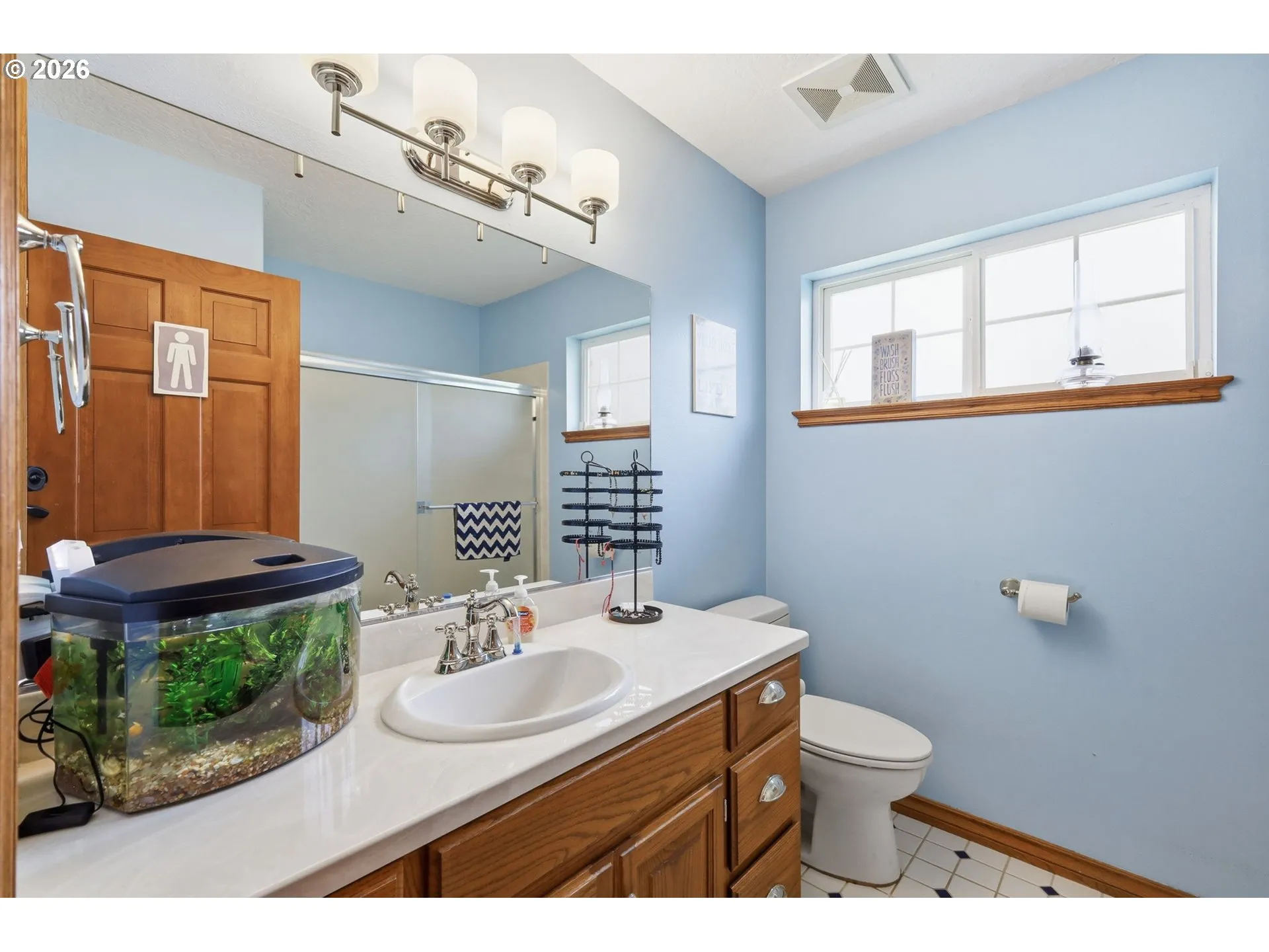 Bathroom-Hall