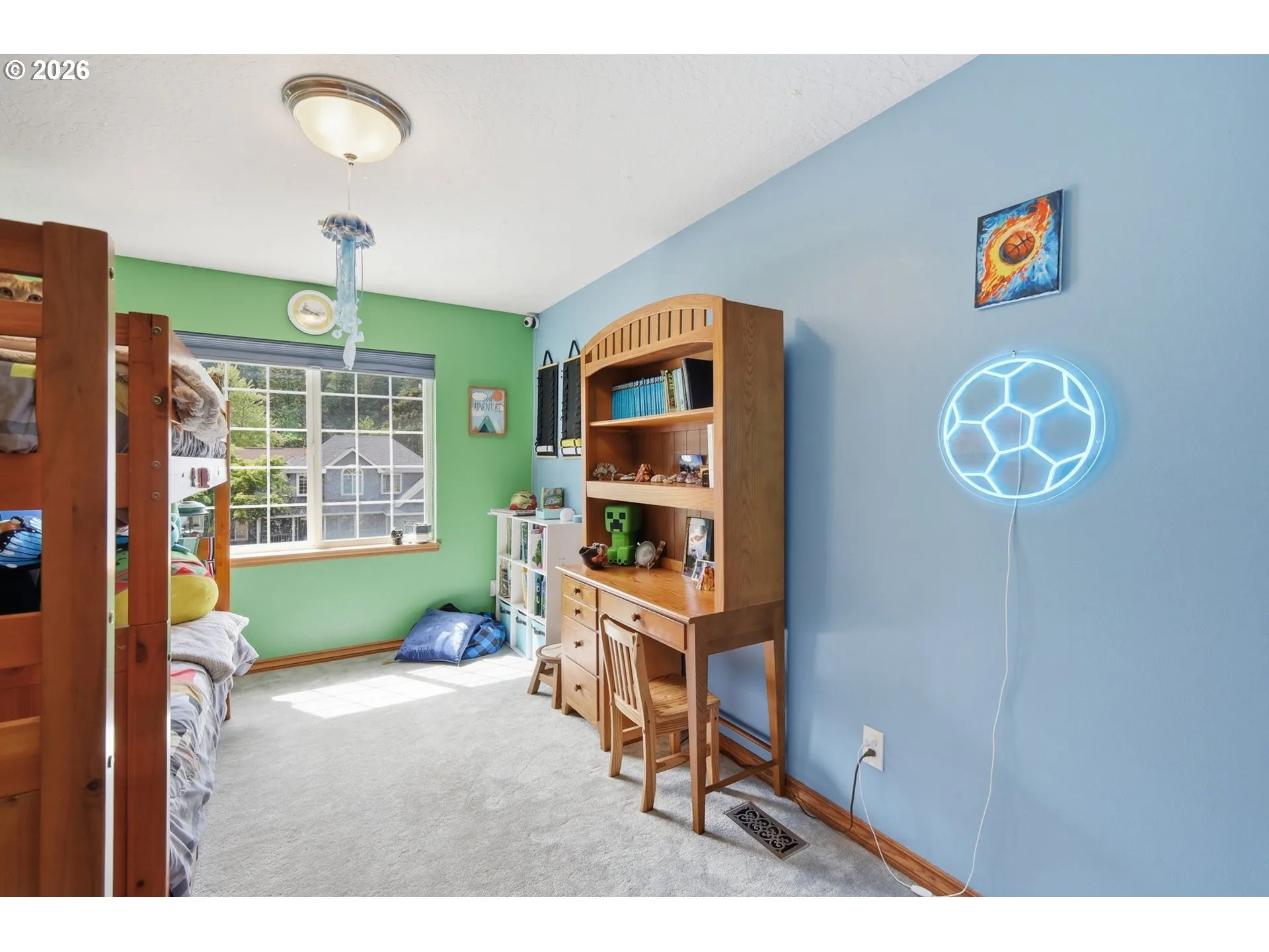 Bedroom-# 2