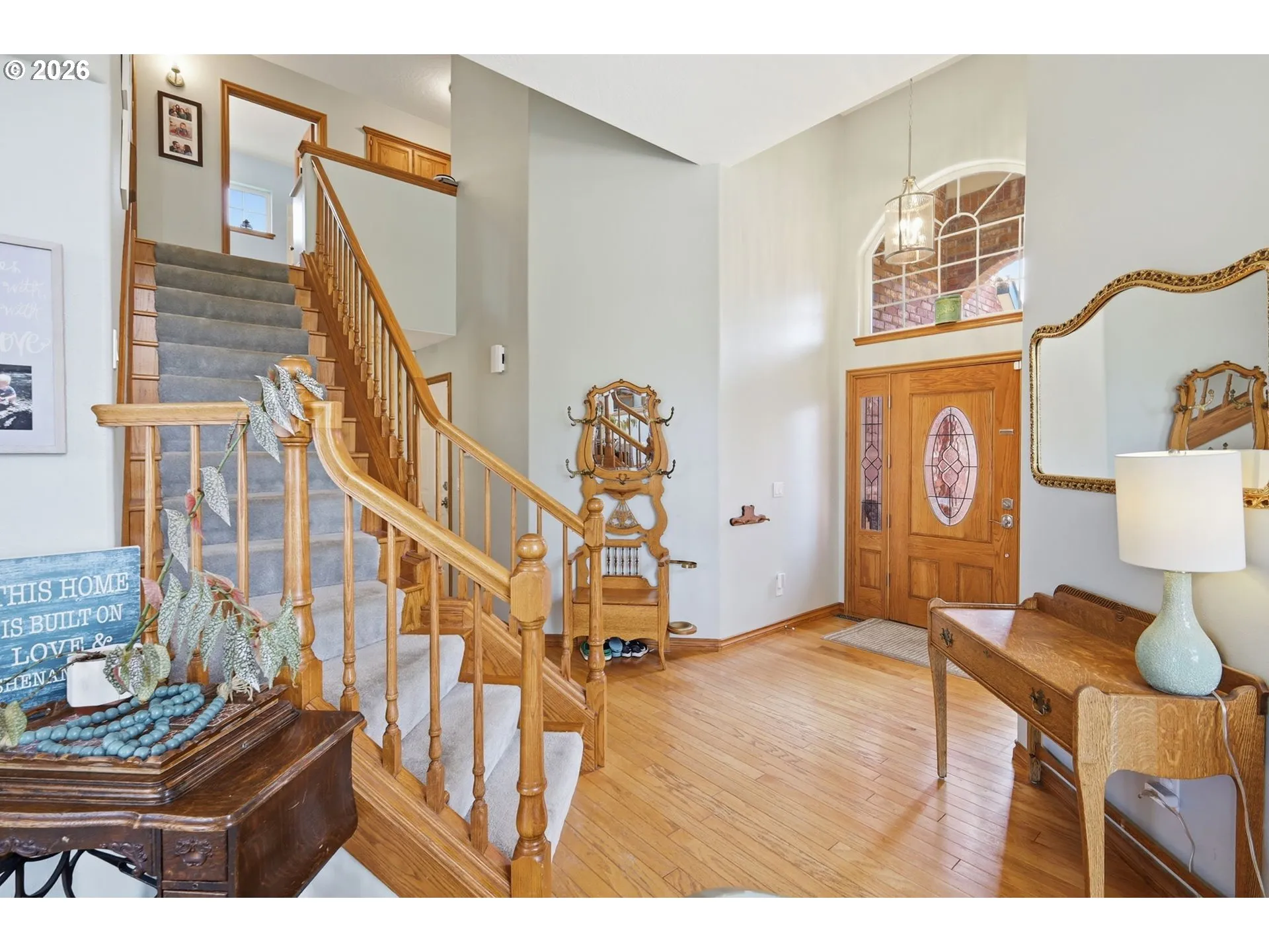 Entrance/Foyer