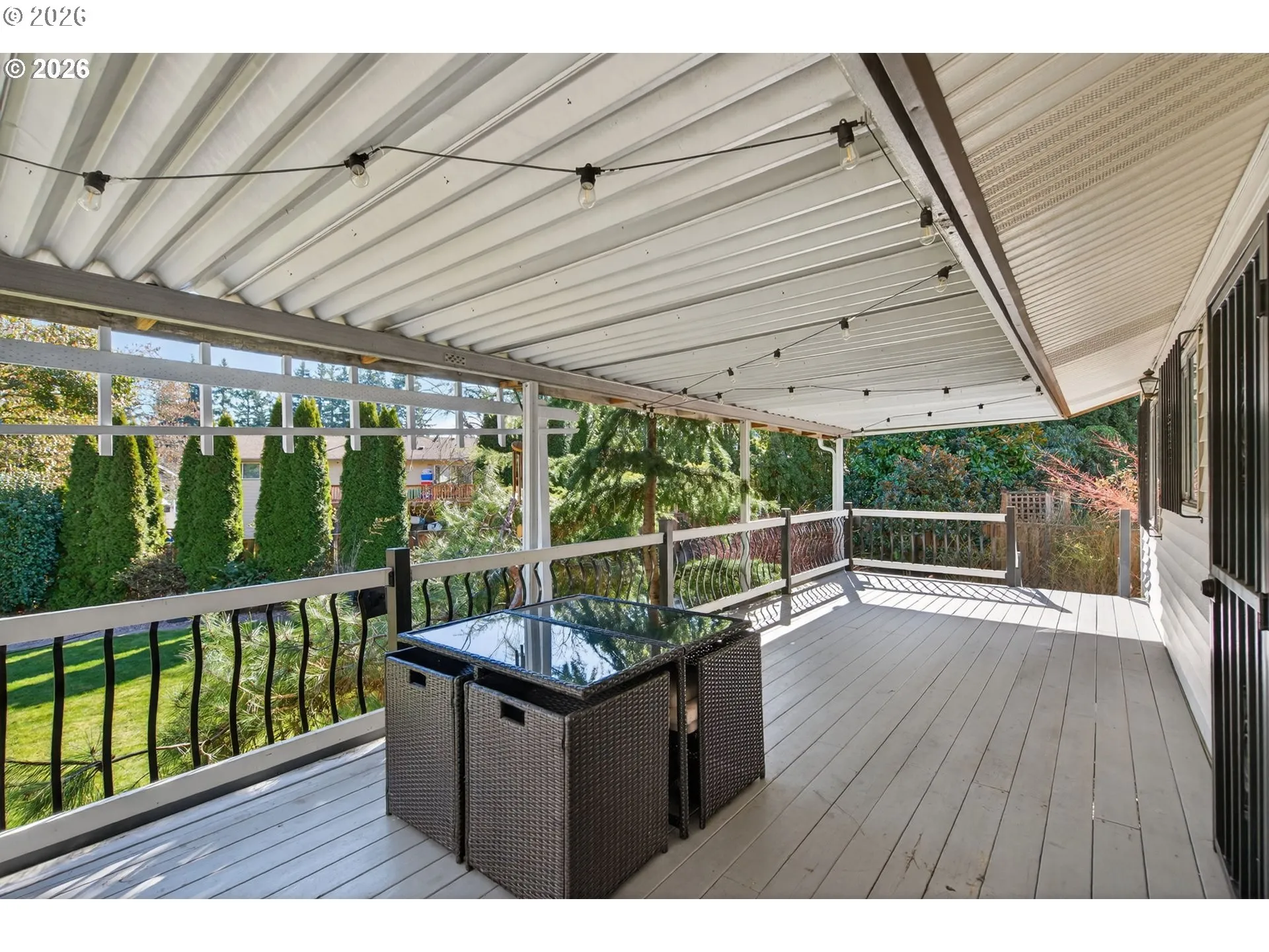 Deck-Upper
