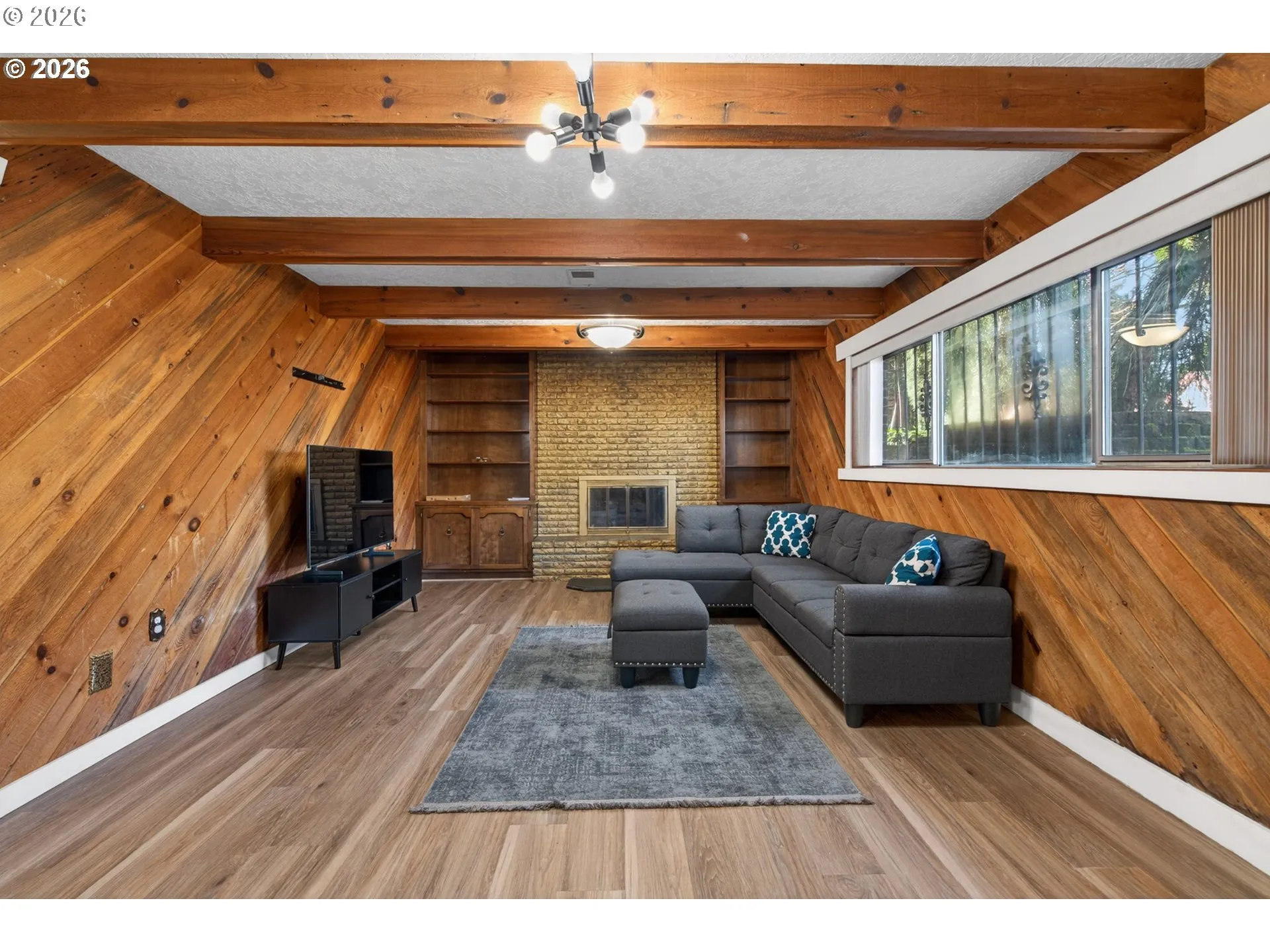 Fireplace-# 2