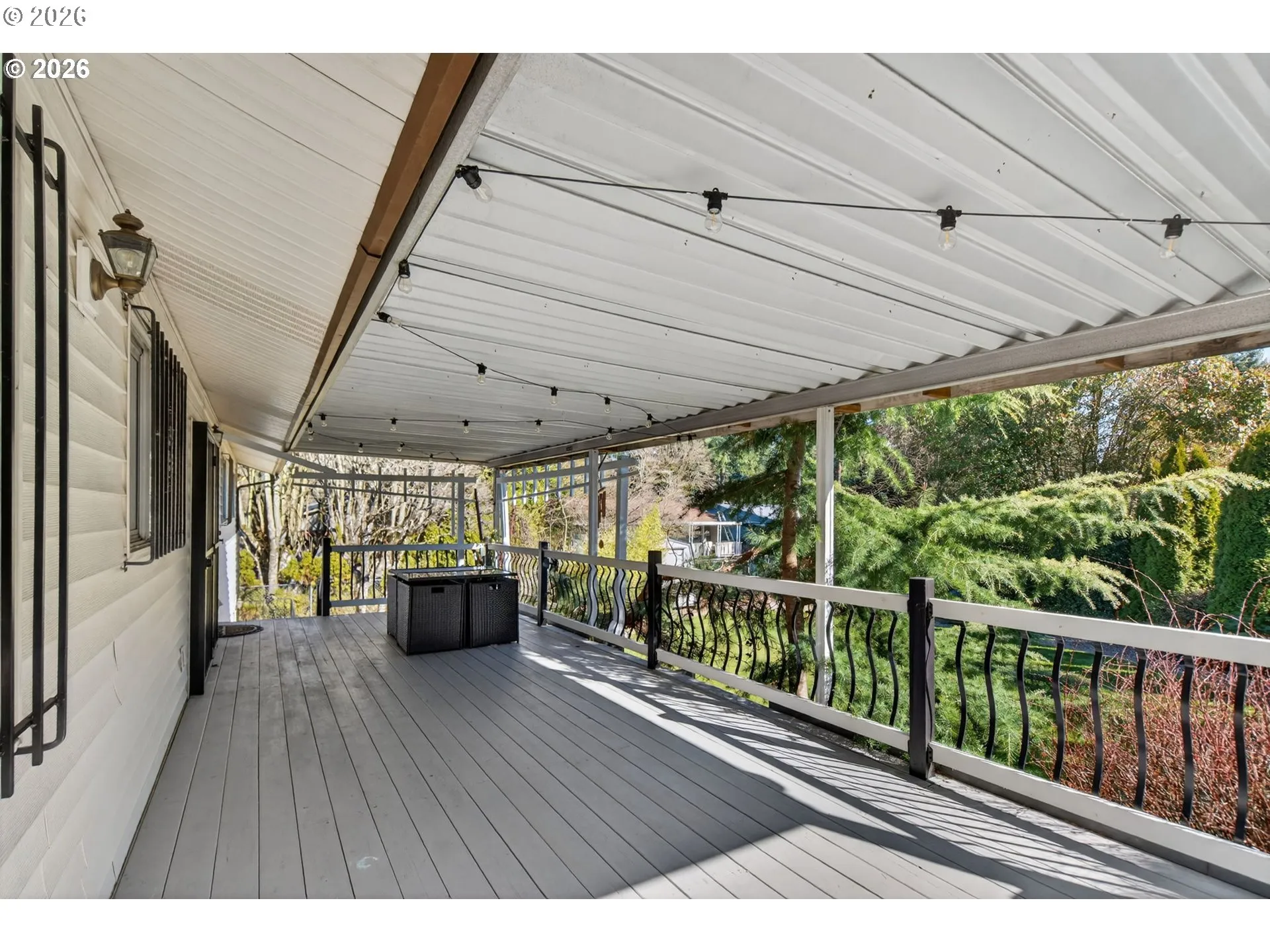 Deck-Upper