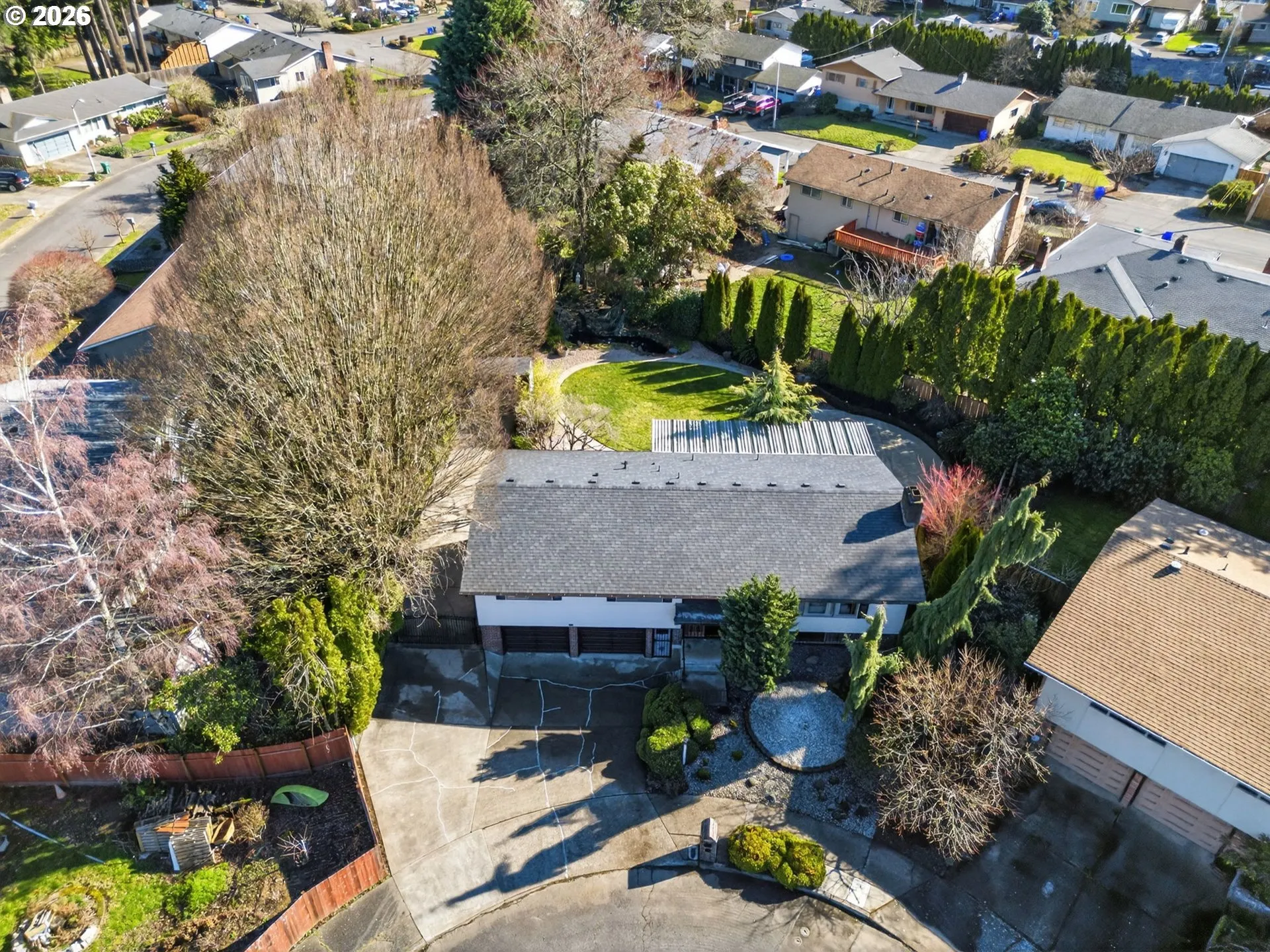 View-Aerial