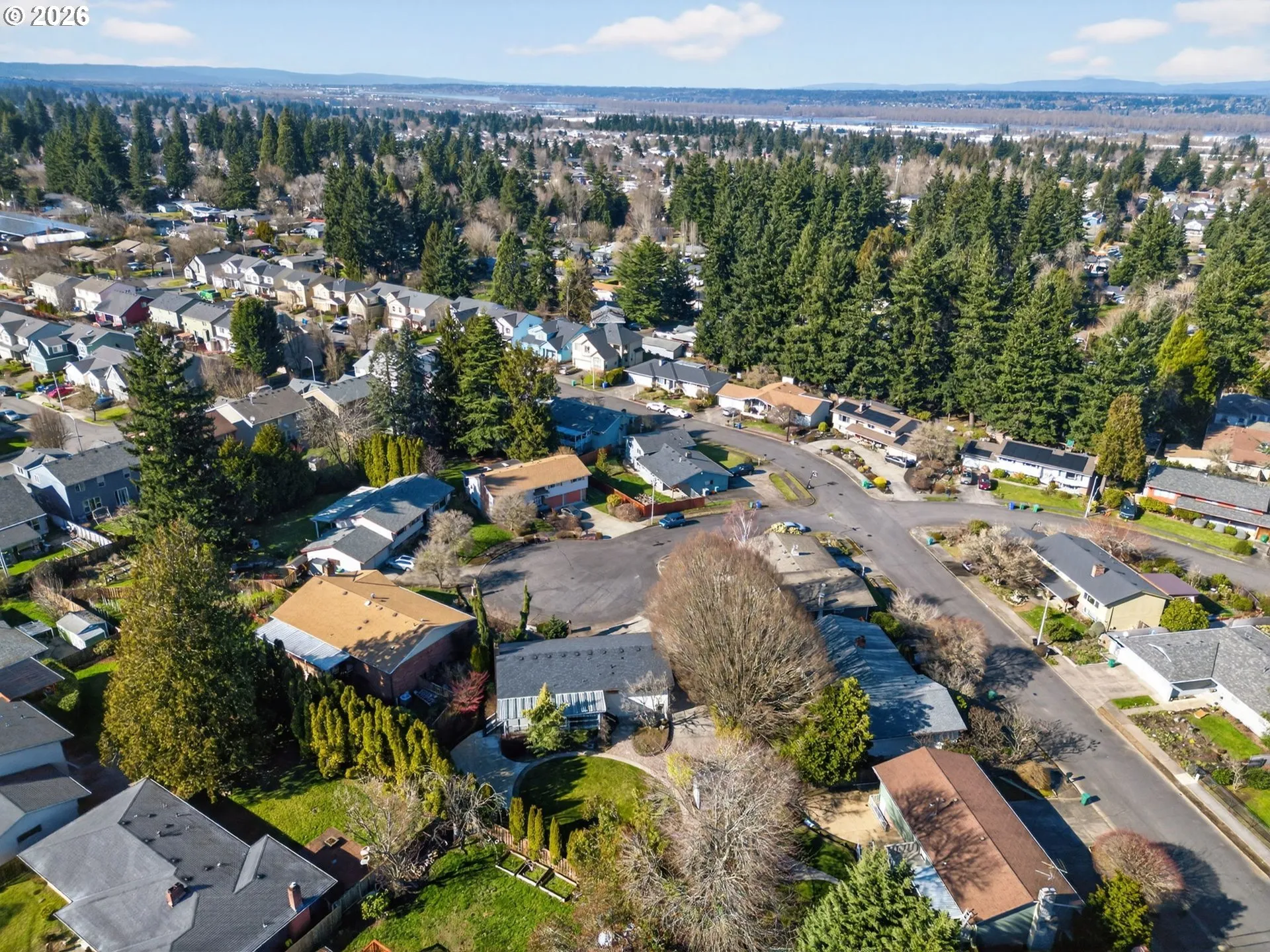 View-Aerial