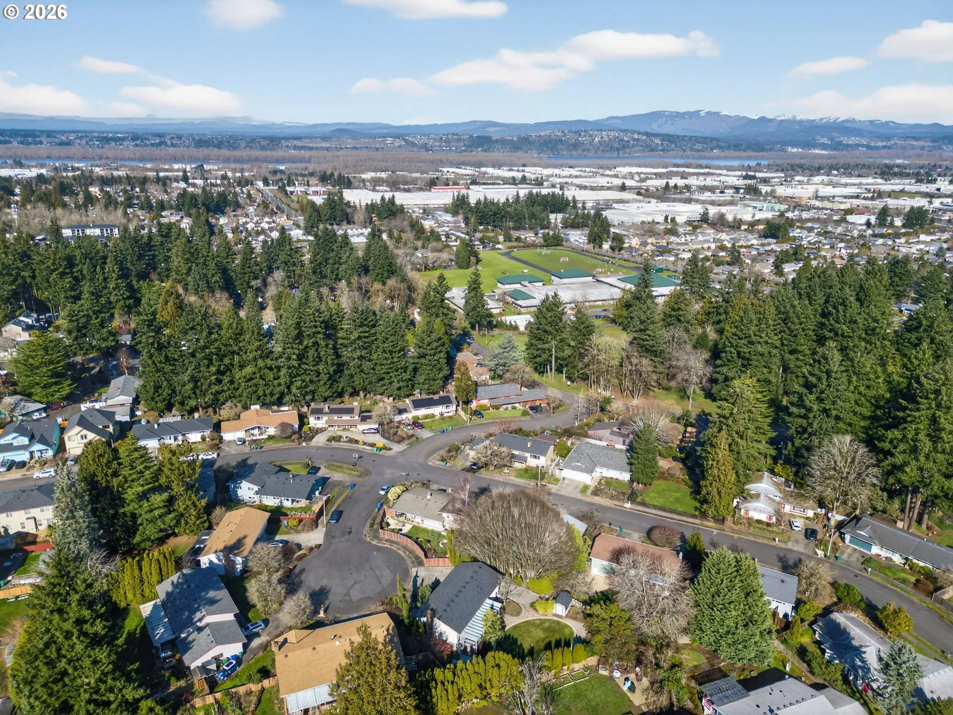 View-Aerial