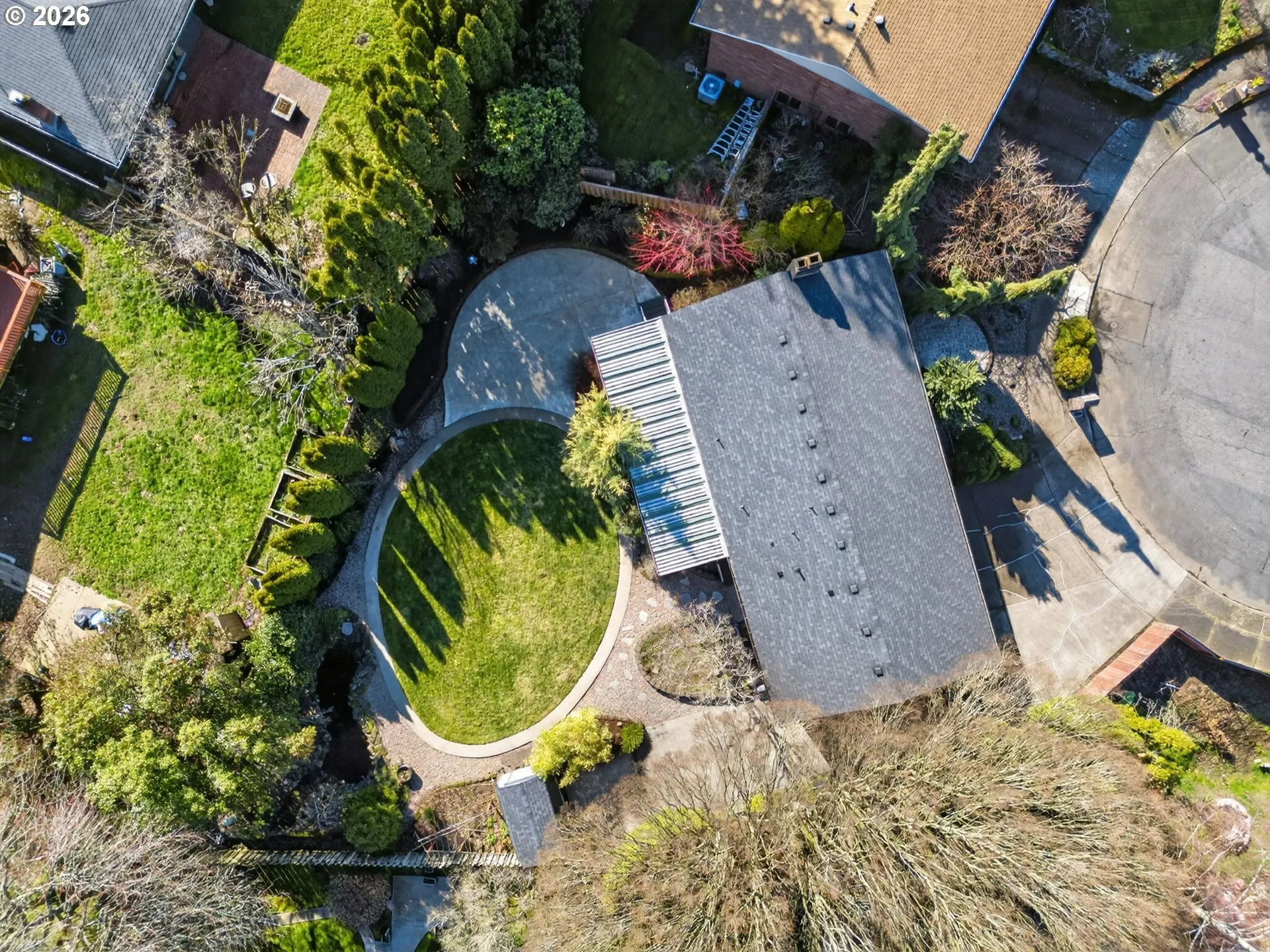 View-Aerial