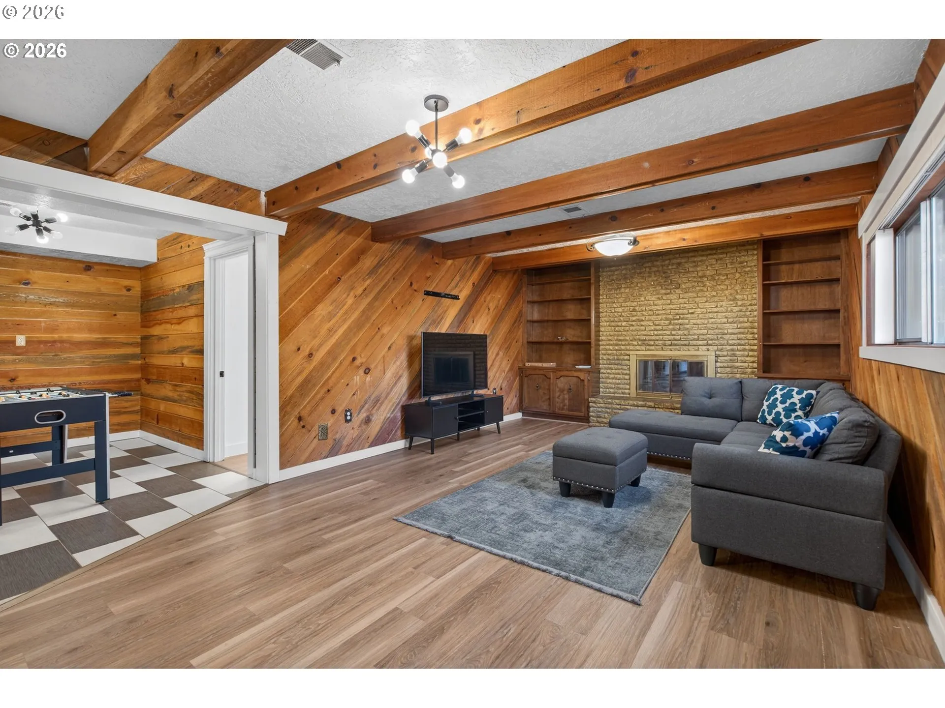 Family Room-Lower