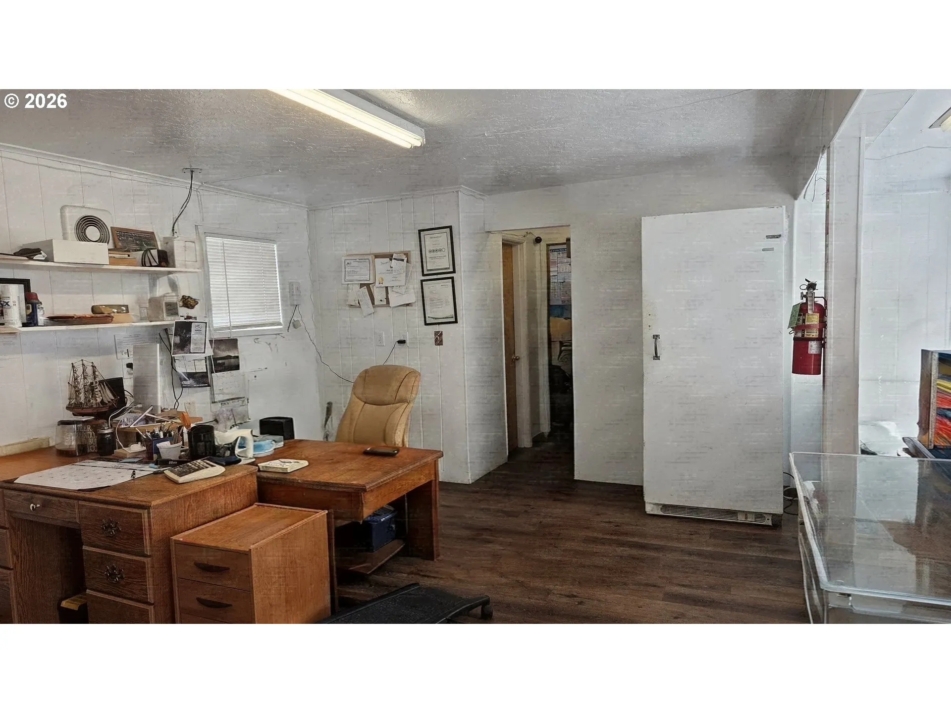 Office-# 4