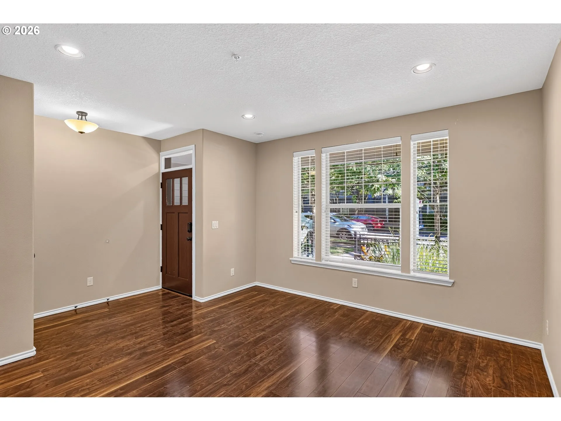 Entrance/Foyer