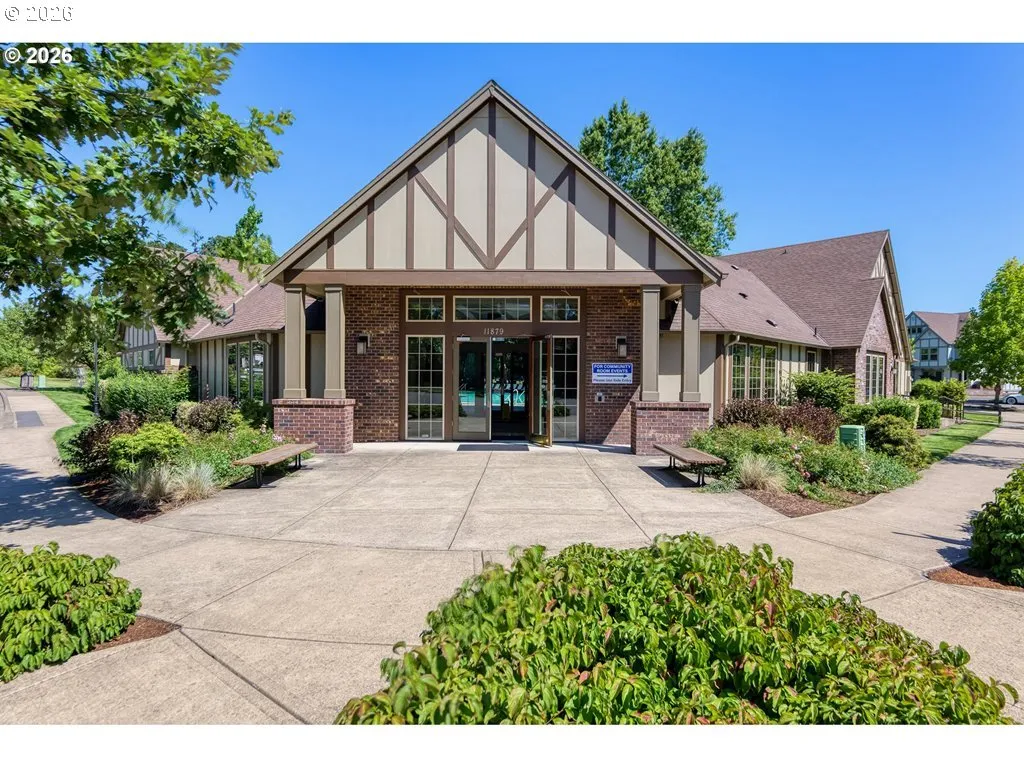 Community Recreation Center