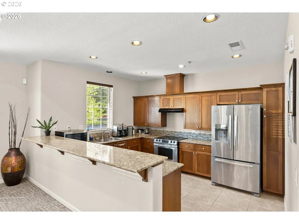 Community Amenities