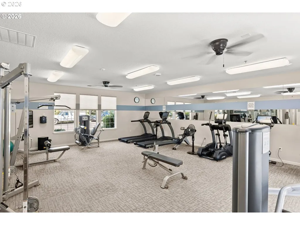 Community Amenities