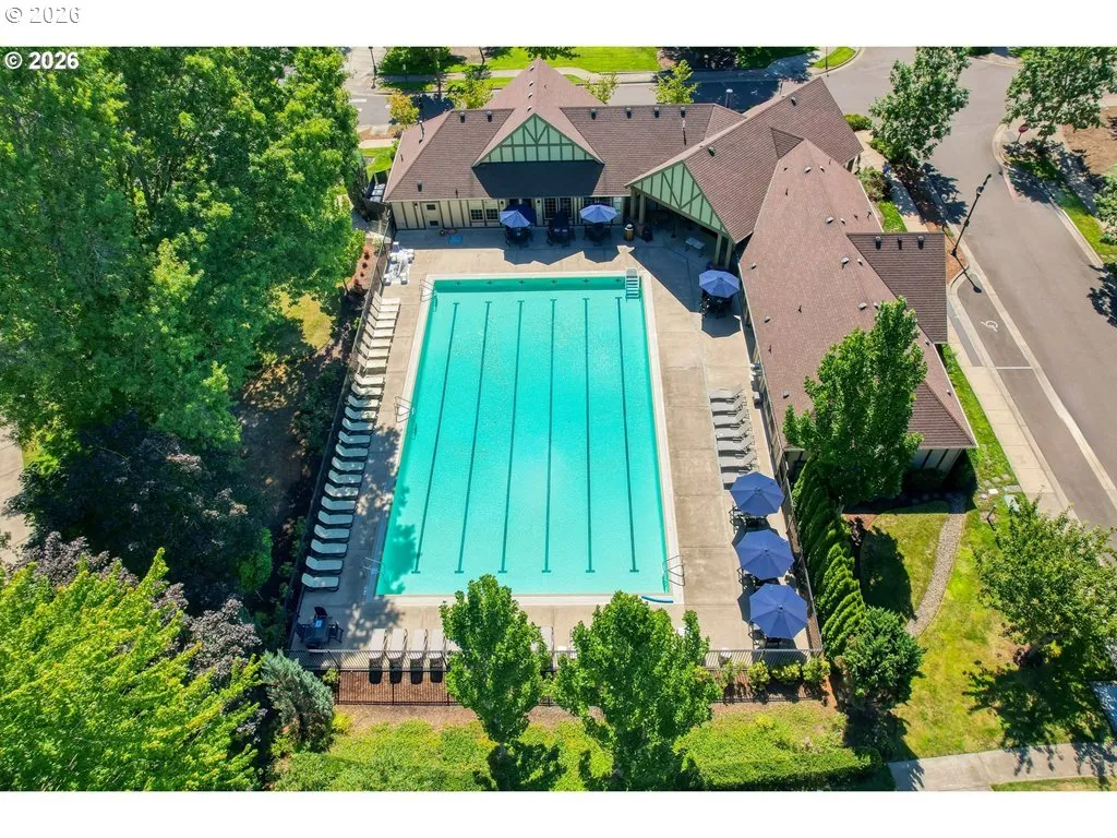 Drone View/UAV