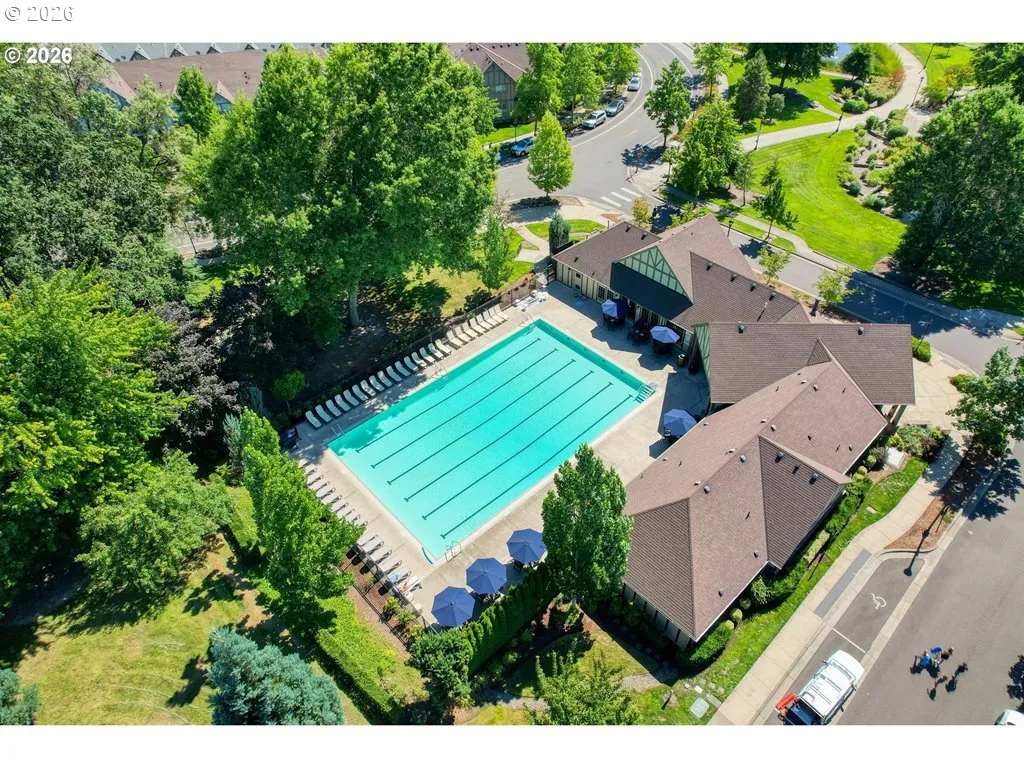 Drone View/UAV