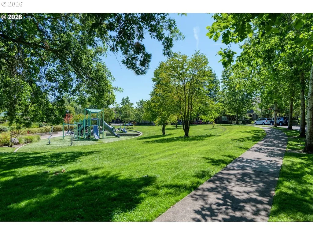 Community Playground