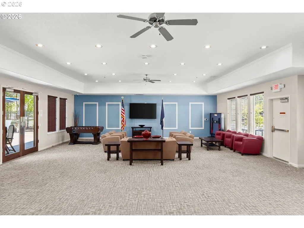 Community Room