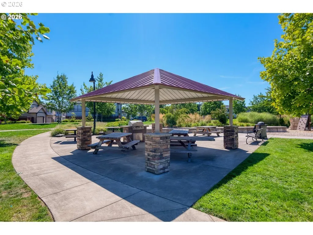 Community Amenities