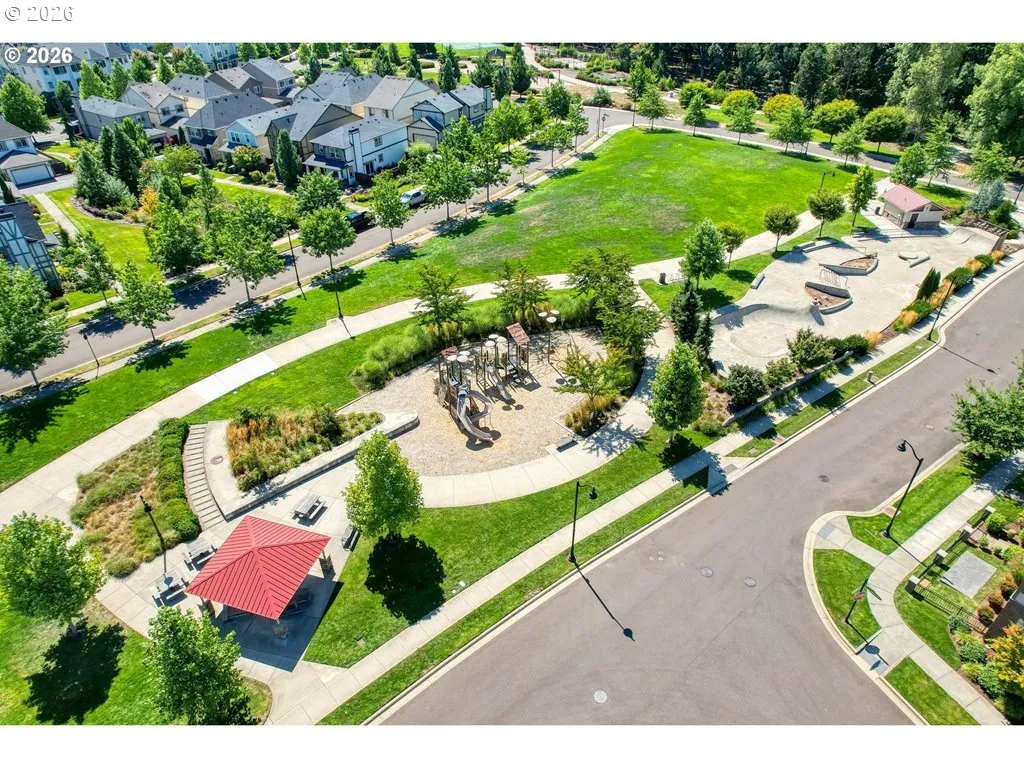 Community Amenities