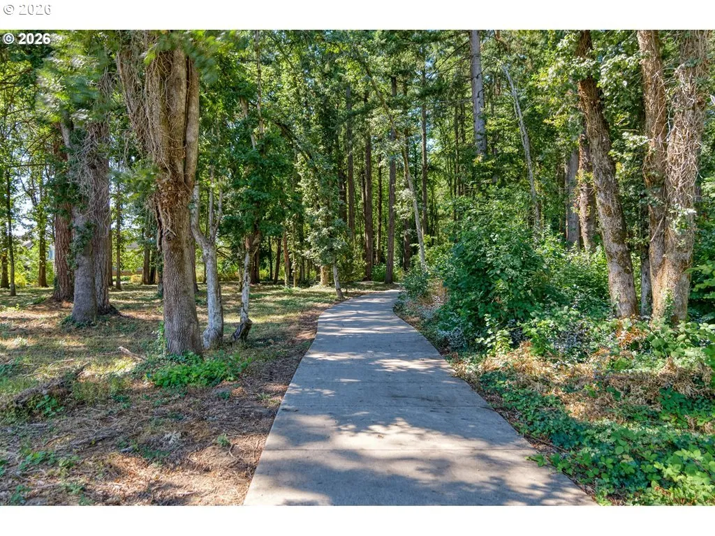 Community Amenities