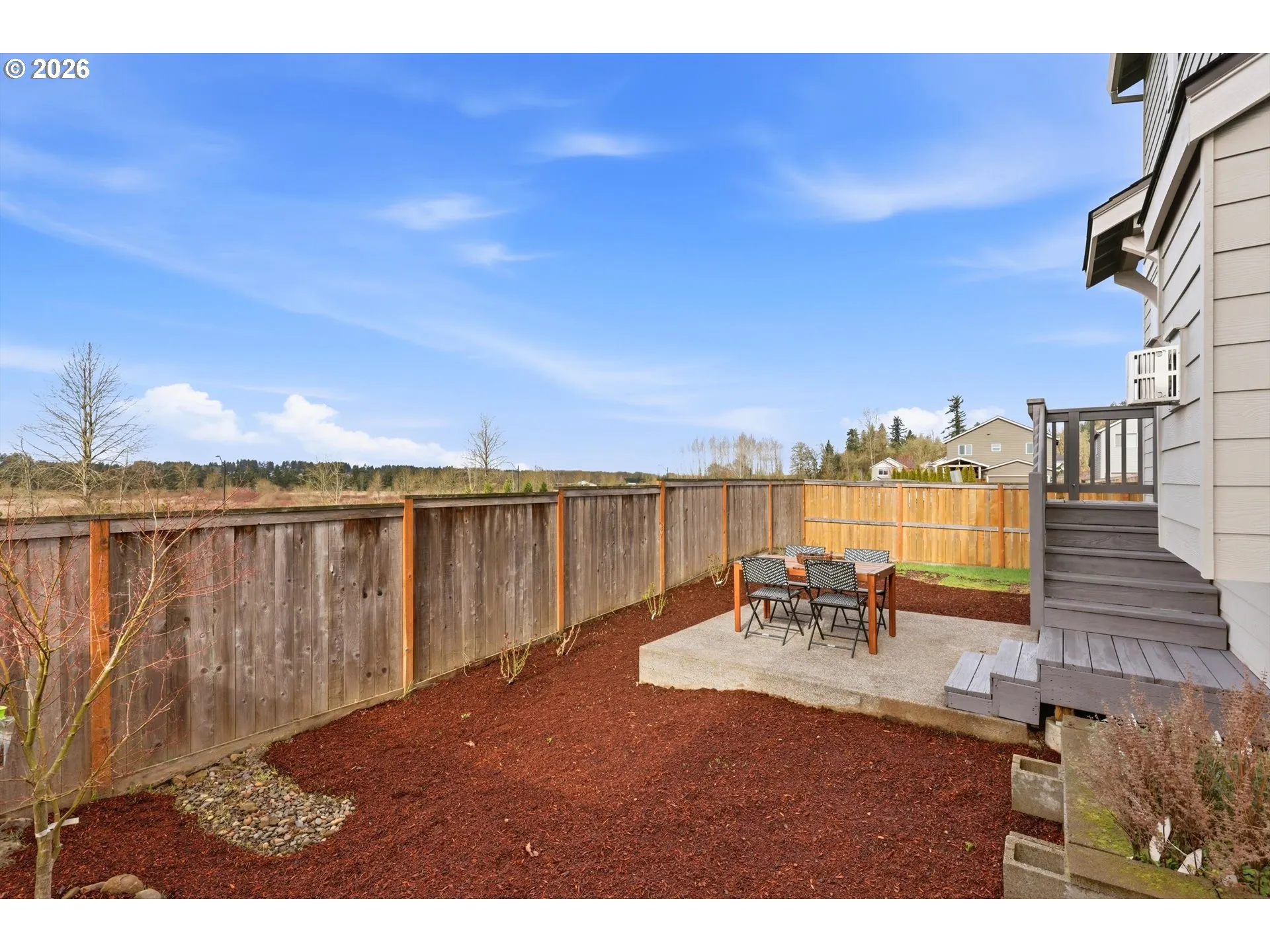Backyard-Fenced