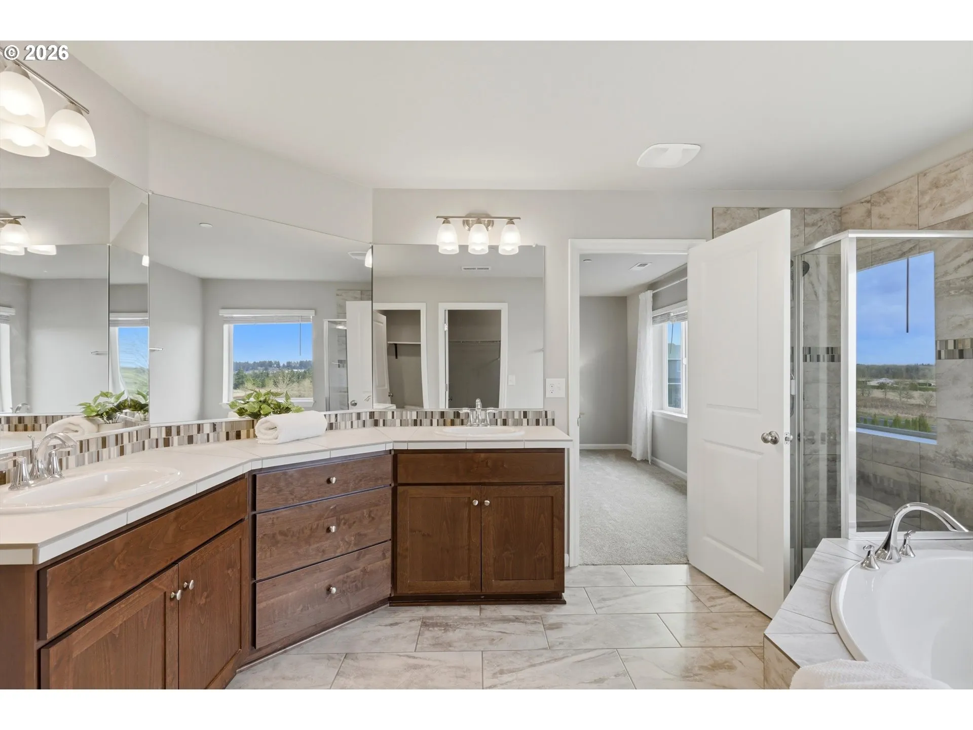 En Suite Bathroom