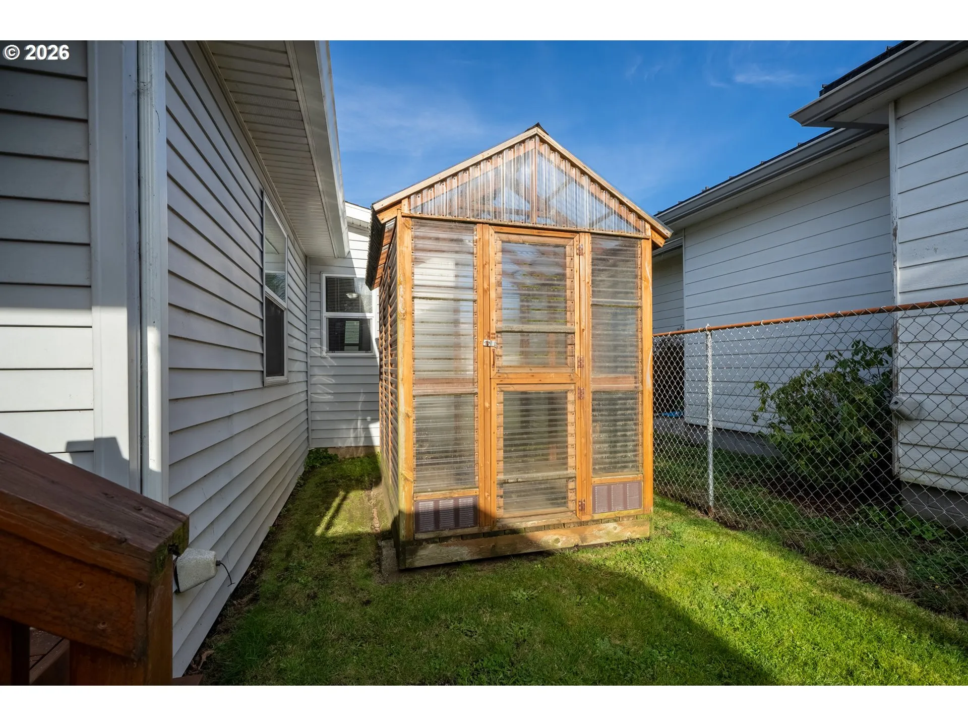 Greenhouse