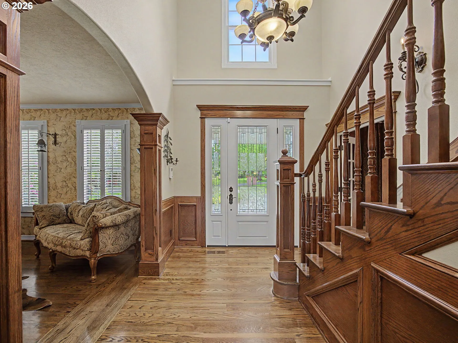 Entrance/Foyer