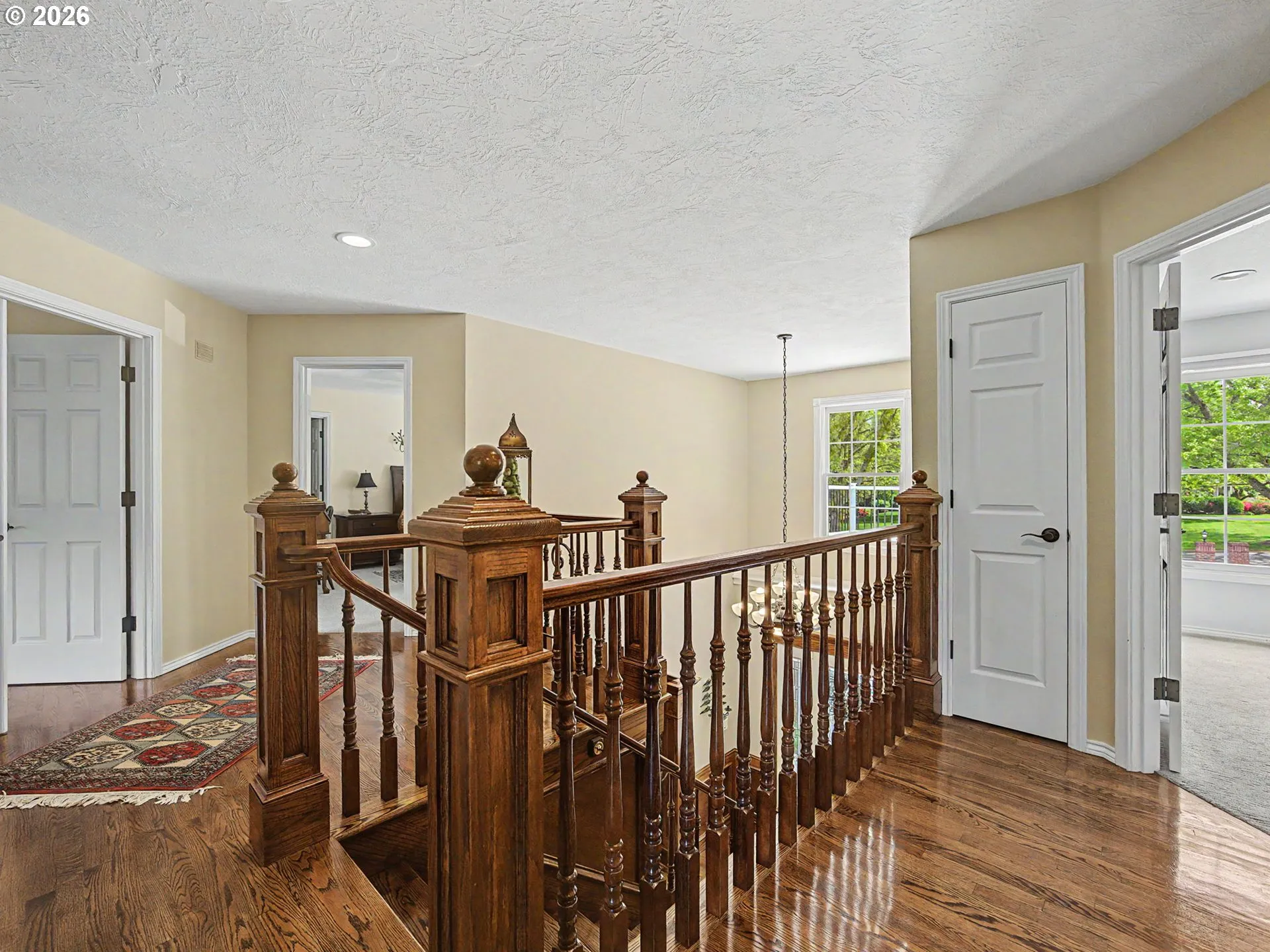 Staircase-To Lower Level