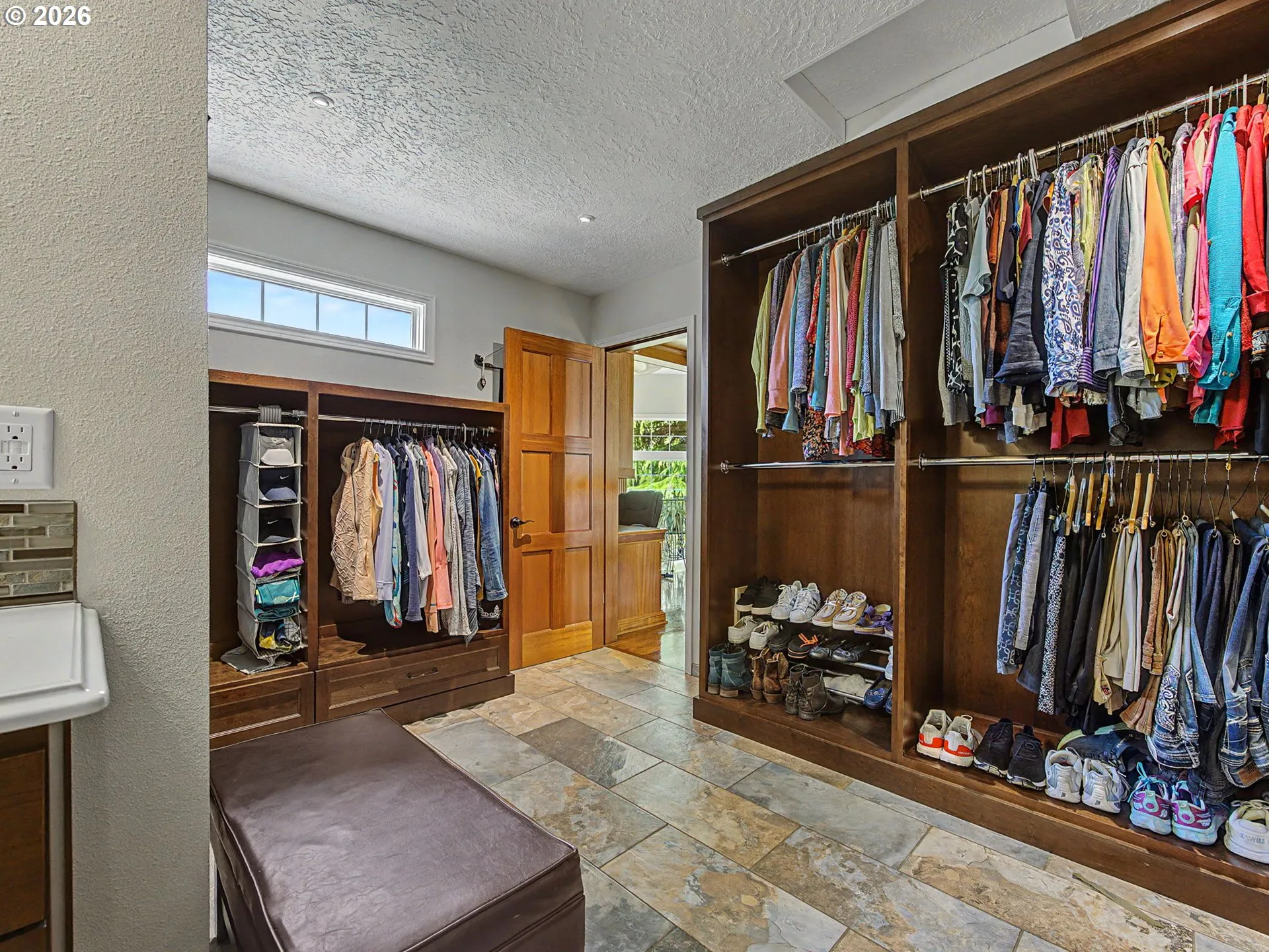 Primary Bedroom-Walk-In Closet