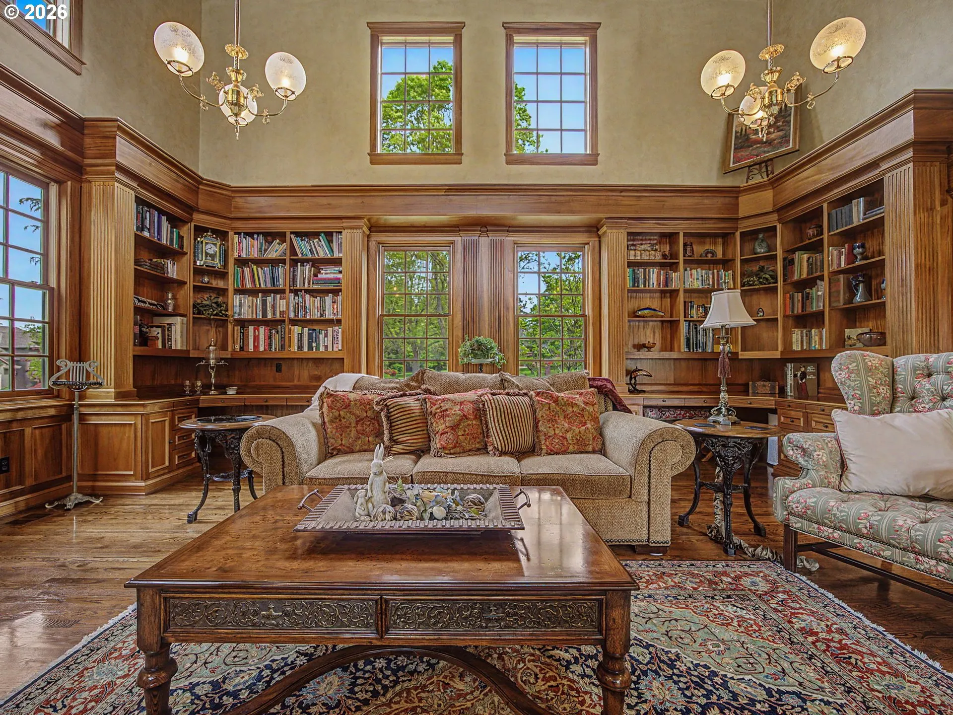 Library-# 2