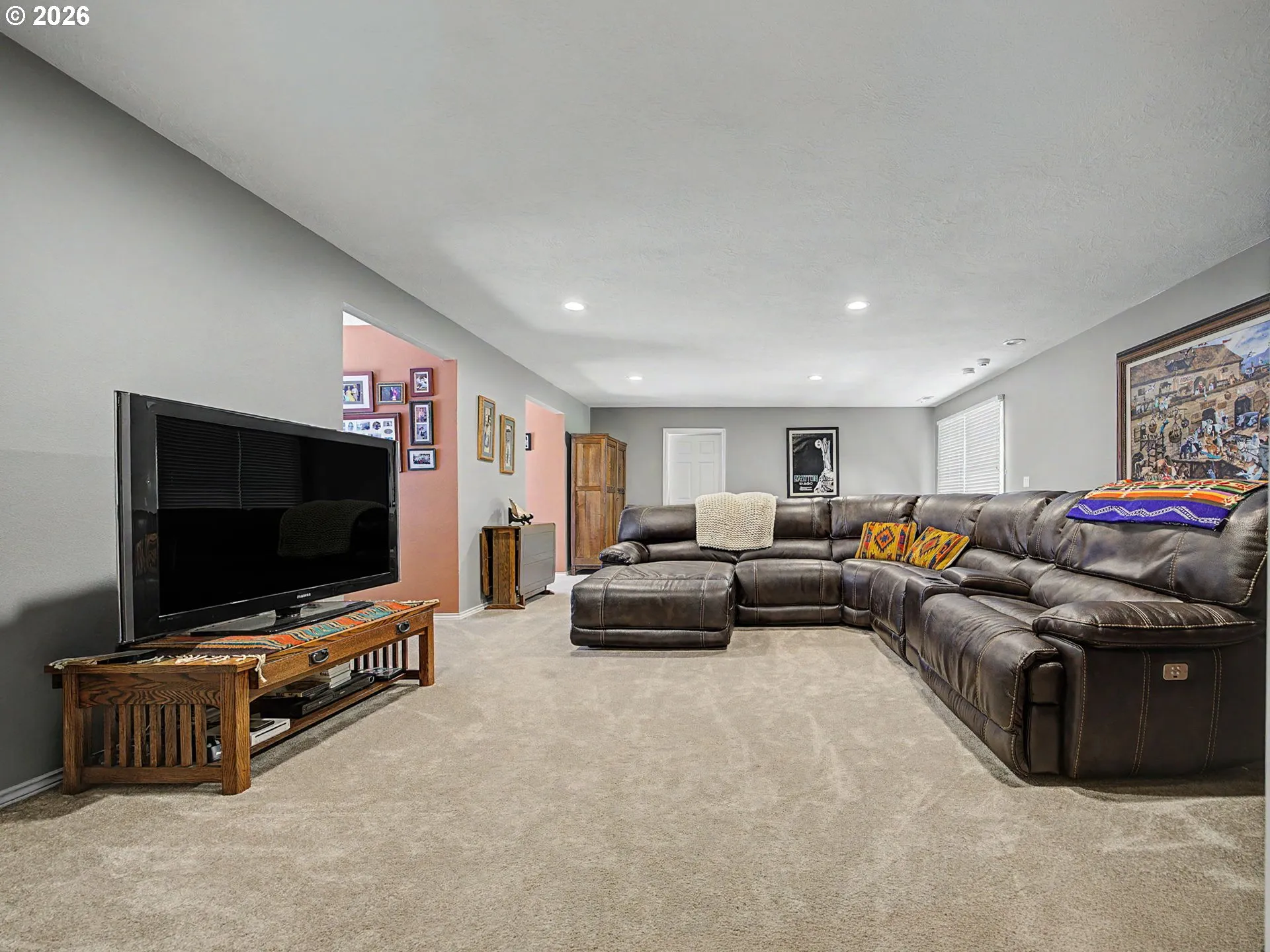 Great Room-Finished