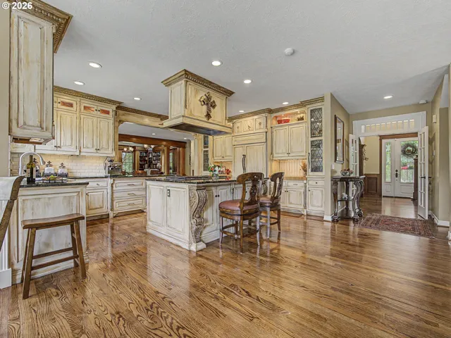 Kitchen/Family Room