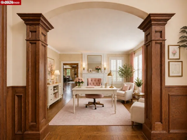 Living Room/Entrance
