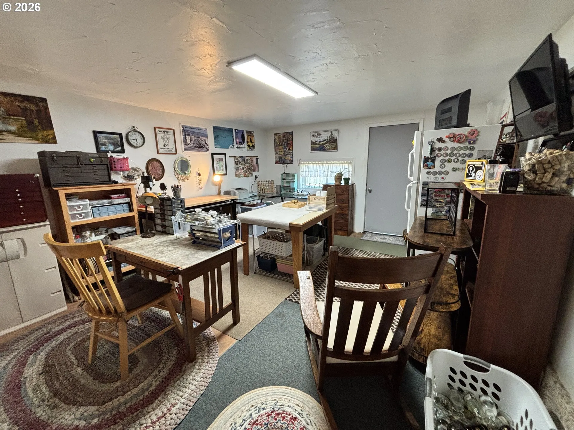 Bonus Room