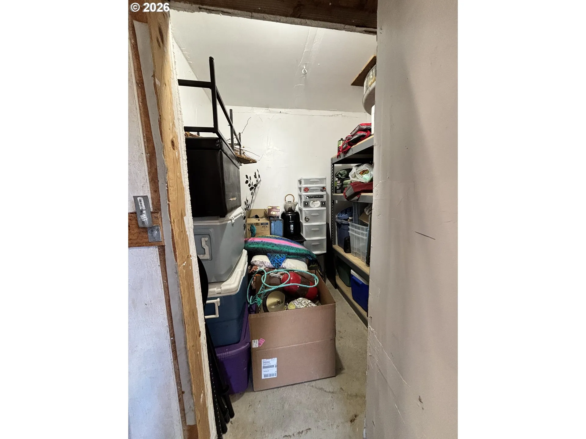 Storage