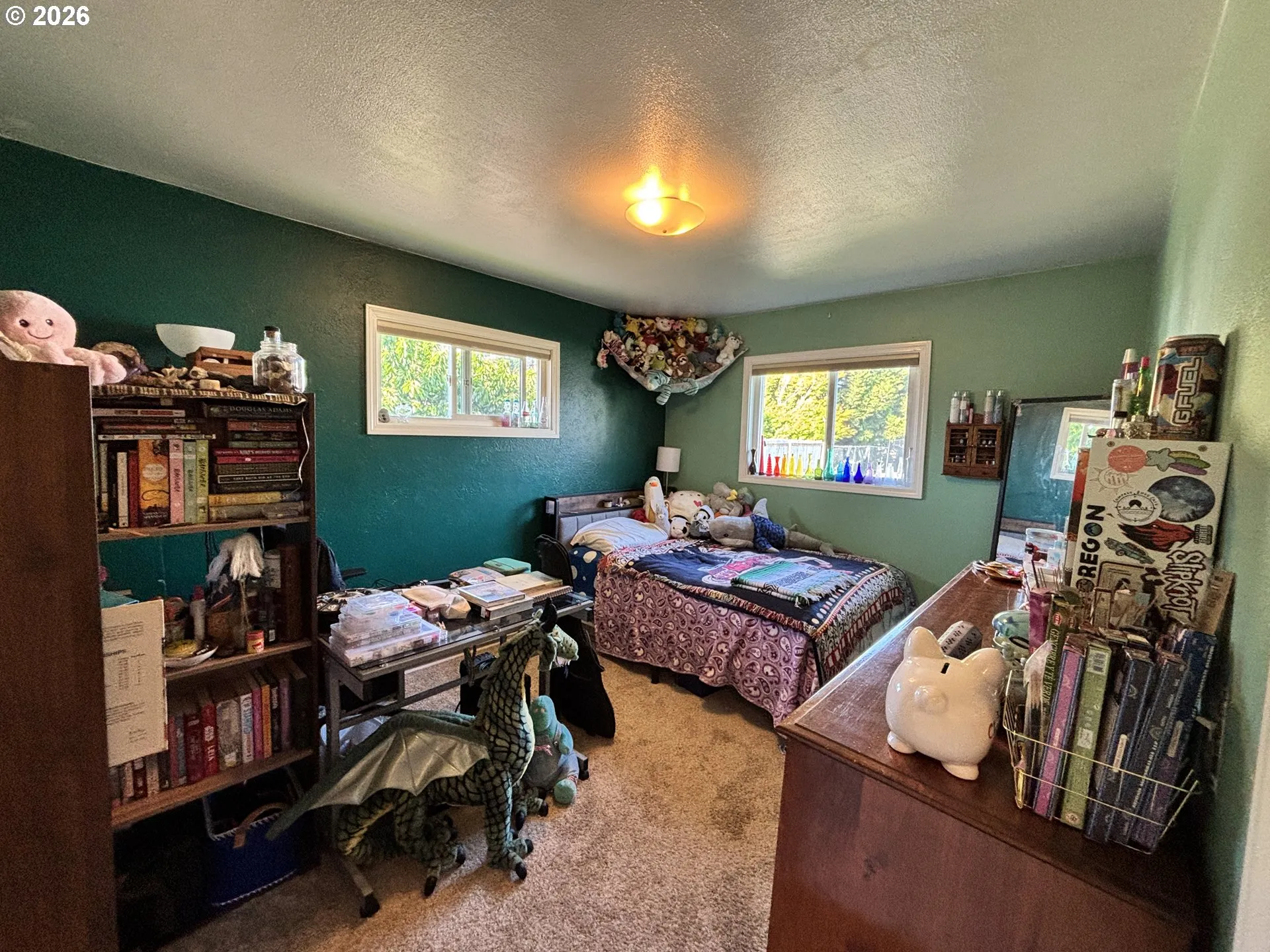 Bedroom-# 2