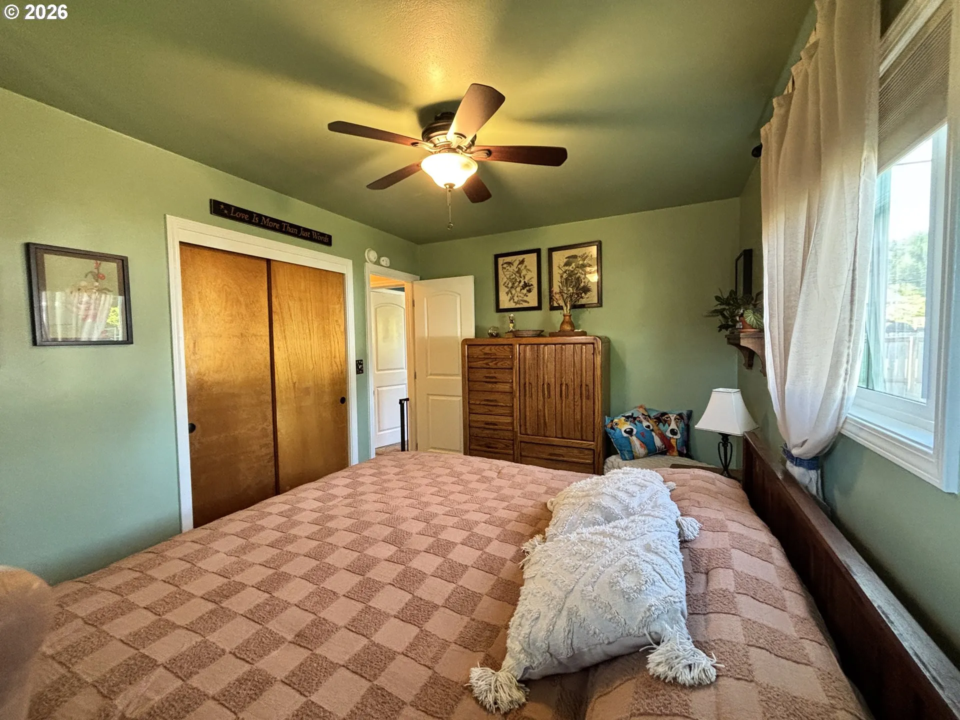 Bedroom-# 1