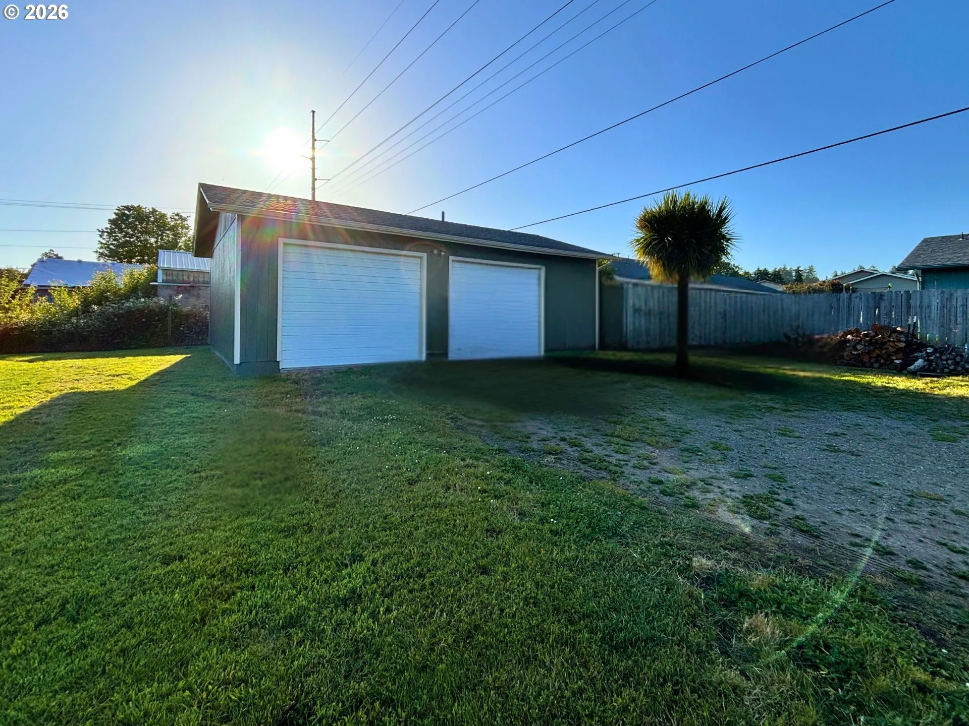 Garage