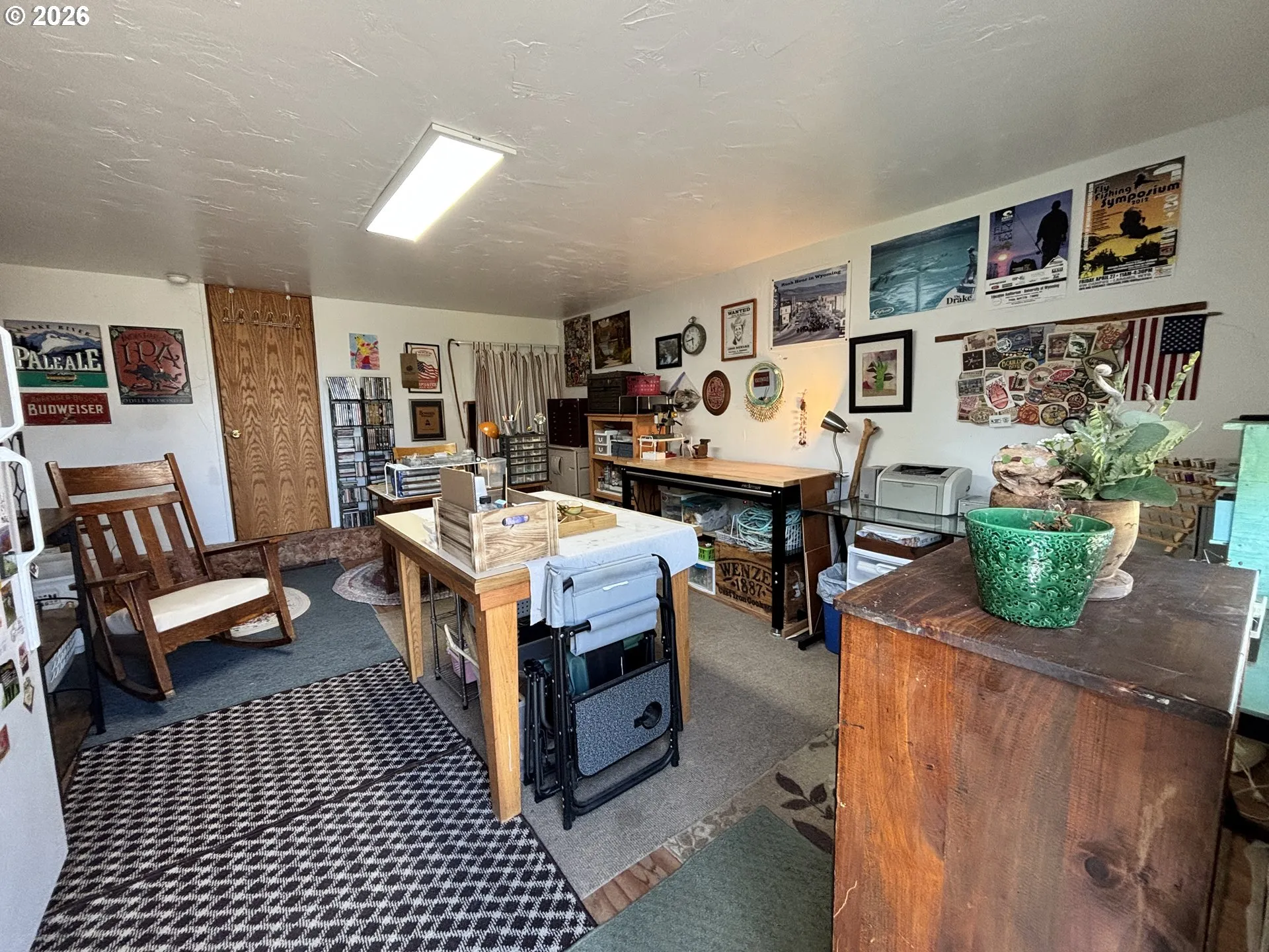 Bonus Room