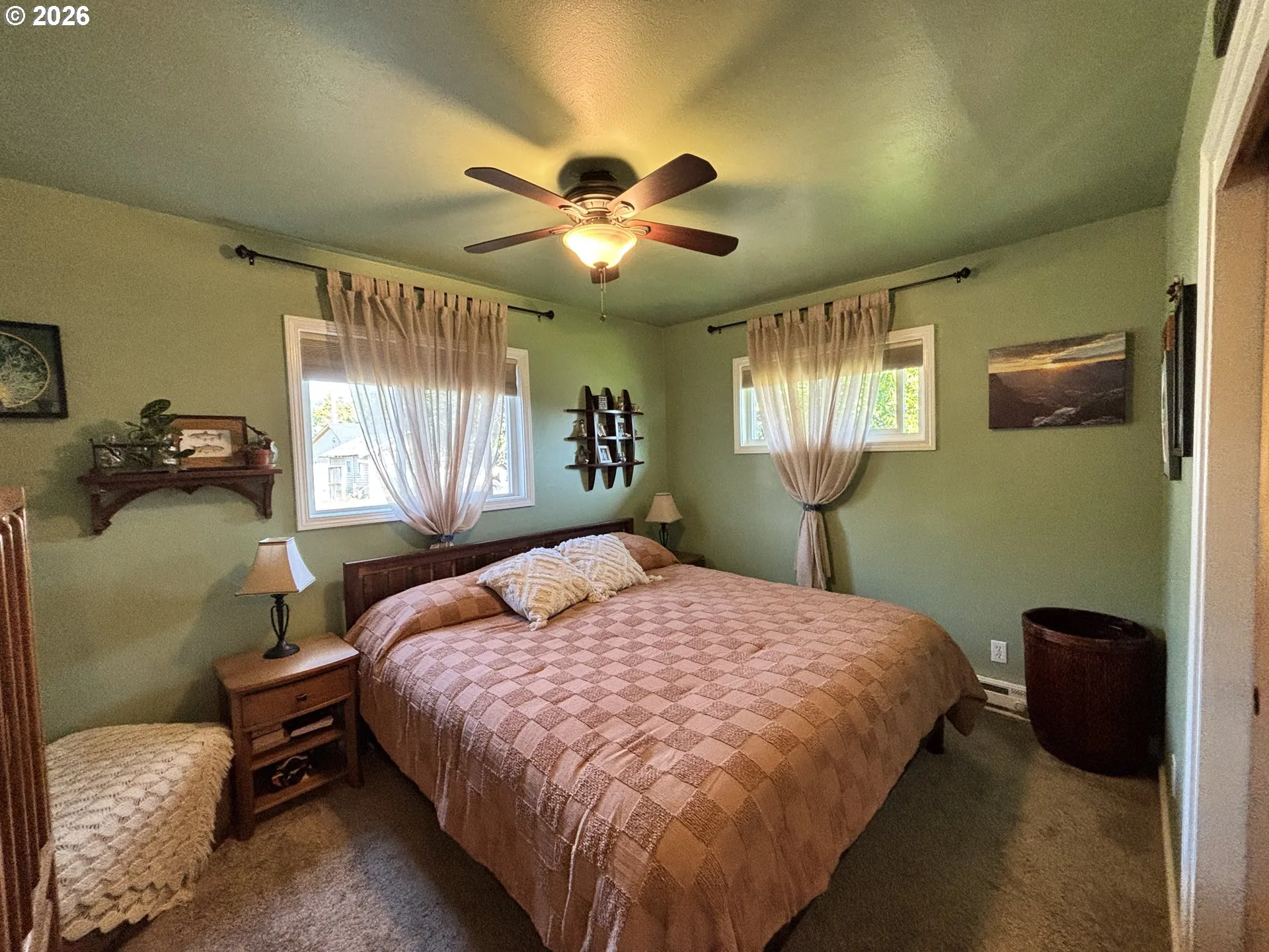 Bedroom-# 1