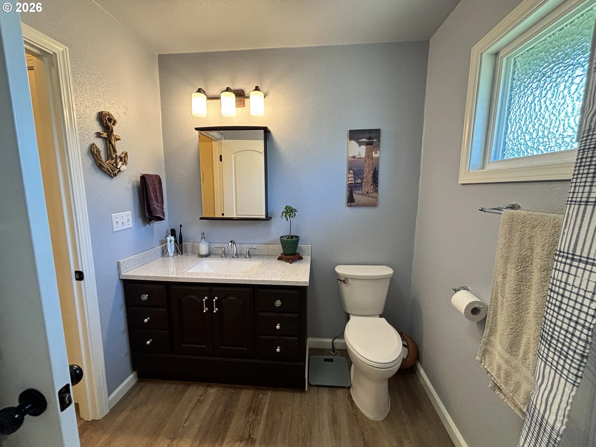 Bathroom-# 1
