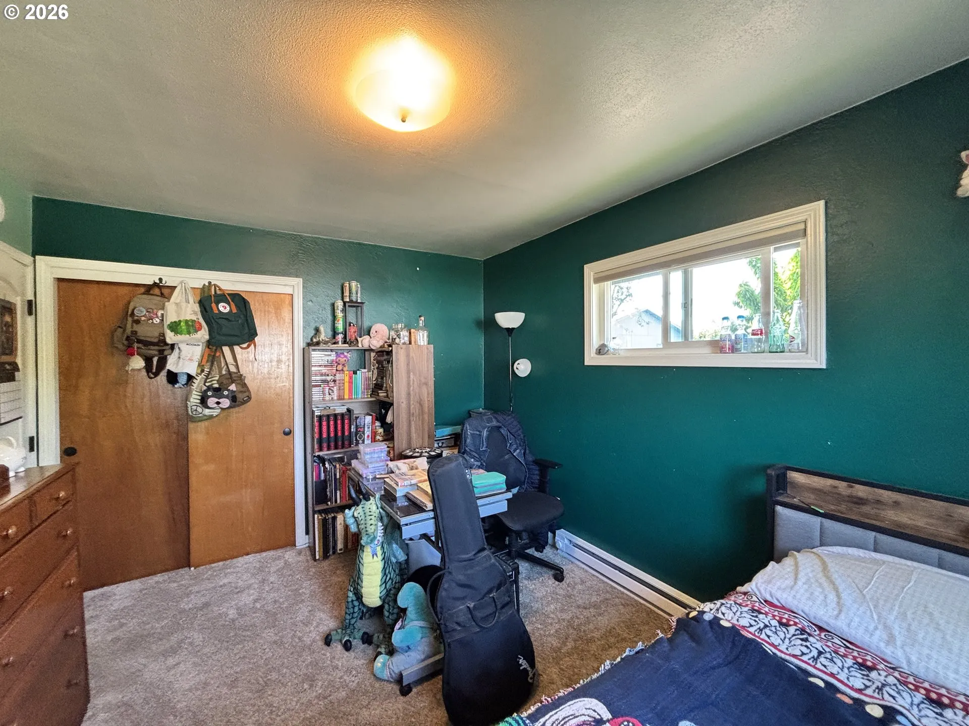 Bedroom-# 2