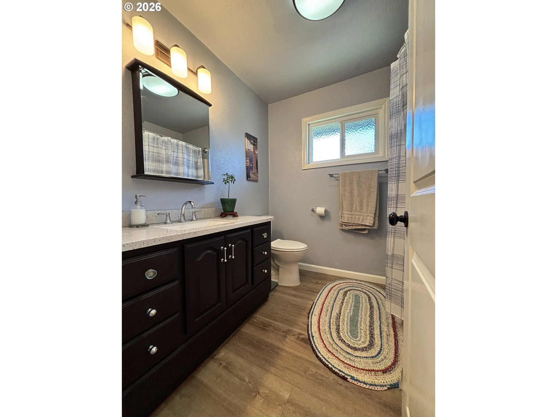 Bathroom-# 1